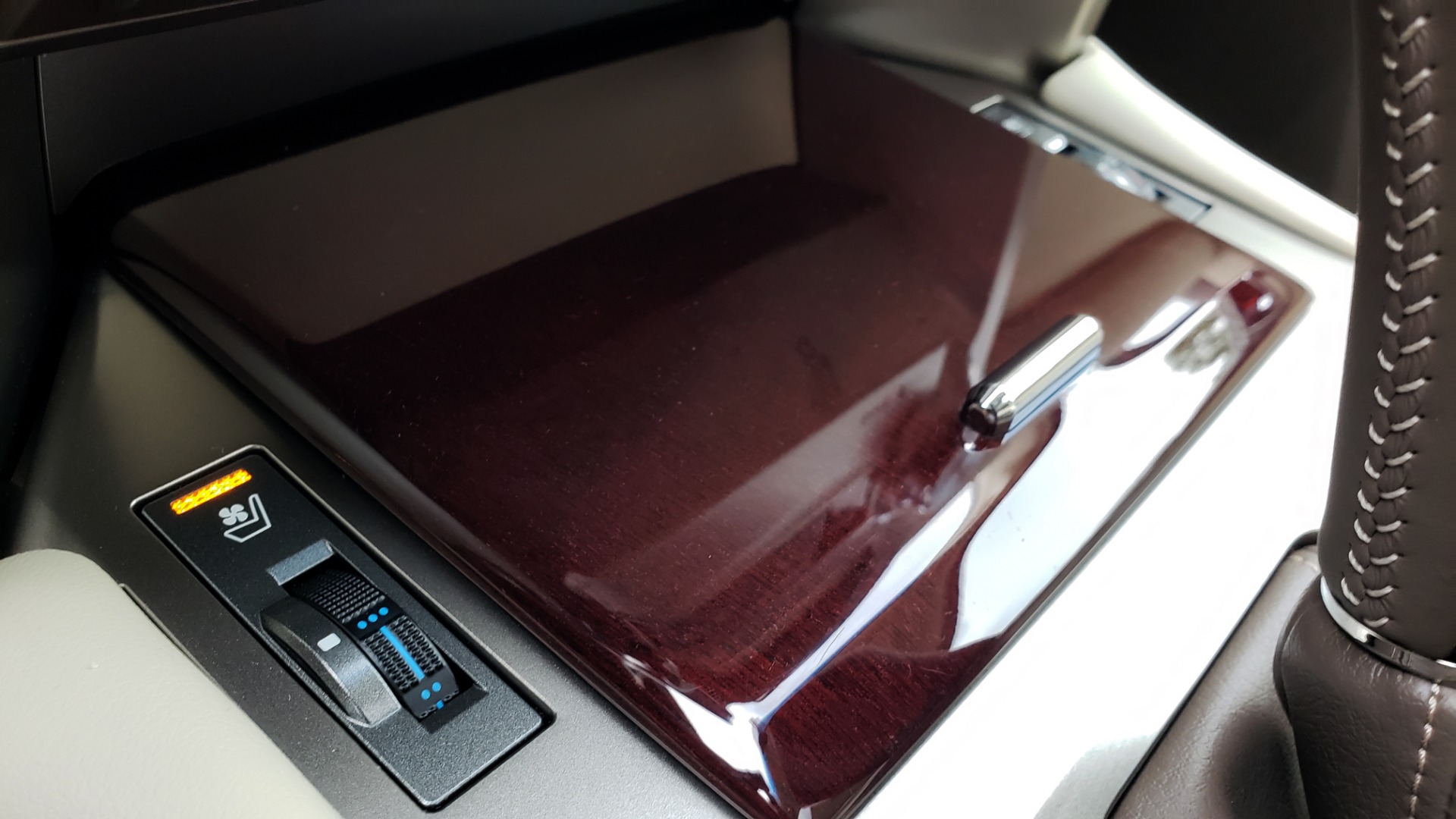 Used 2019 Lexus GX GX 460 for sale Sold at Formula Imports in Charlotte NC 28227 53
