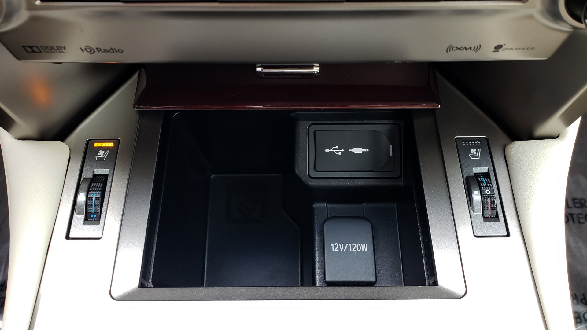 Used 2019 Lexus GX GX 460 for sale Sold at Formula Imports in Charlotte NC 28227 55