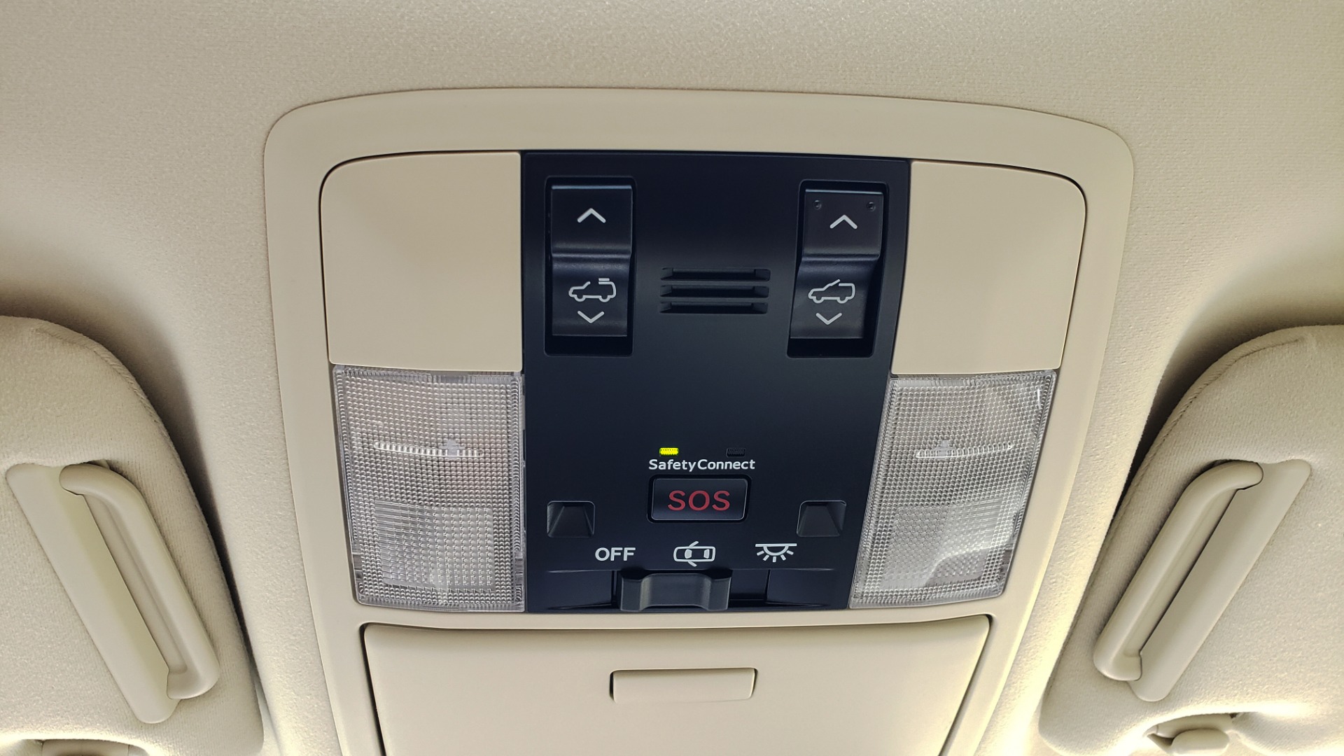 Used 2019 Lexus GX GX 460 for sale Sold at Formula Imports in Charlotte NC 28227 60