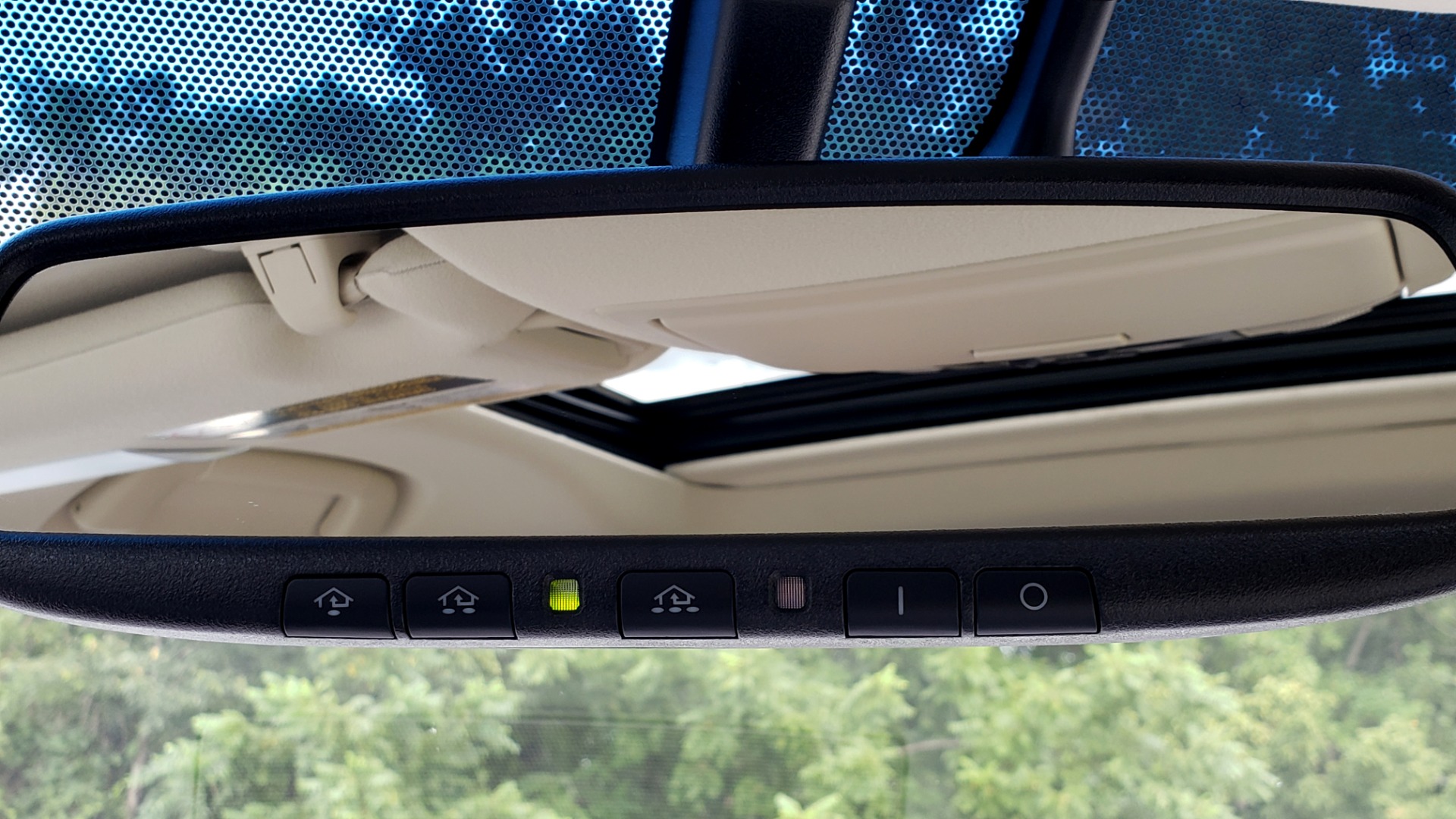 Used 2019 Lexus GX GX 460 for sale Sold at Formula Imports in Charlotte NC 28227 61