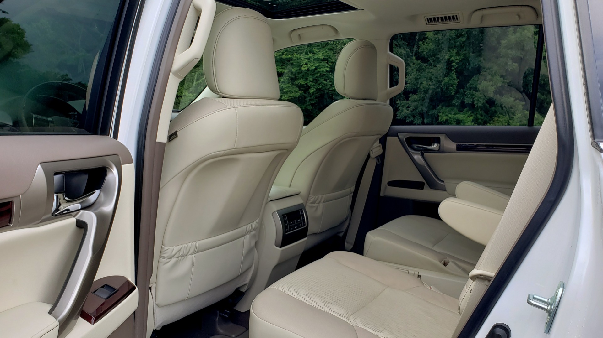 Used 2019 Lexus GX GX 460 for sale Sold at Formula Imports in Charlotte NC 28227 66