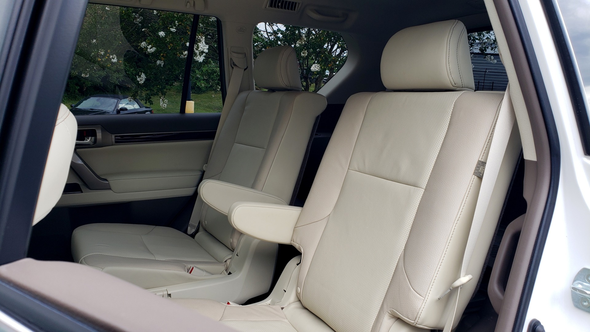 Used 2019 Lexus GX GX 460 for sale Sold at Formula Imports in Charlotte NC 28227 67