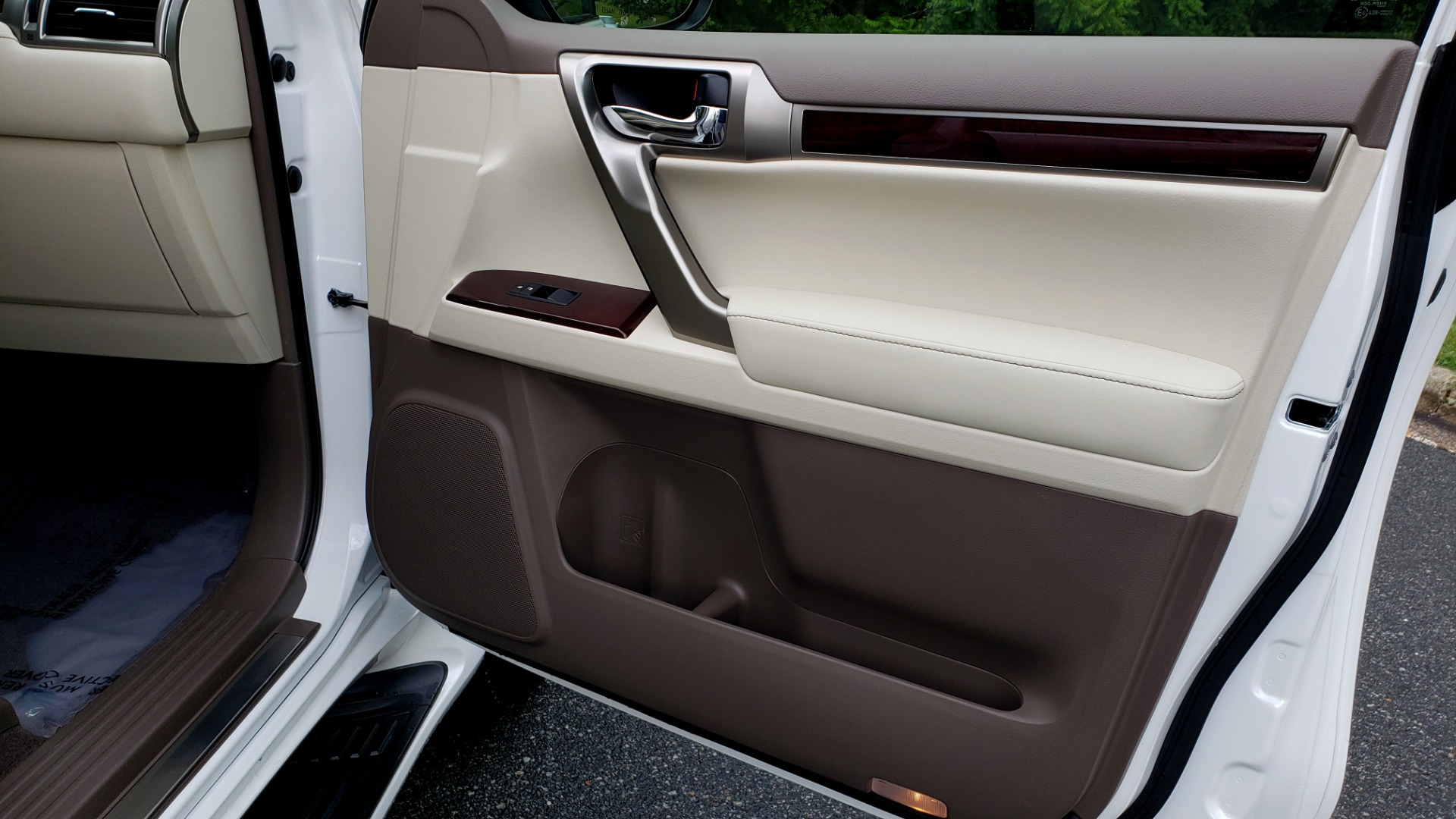 Used 2019 Lexus GX GX 460 for sale Sold at Formula Imports in Charlotte NC 28227 68
