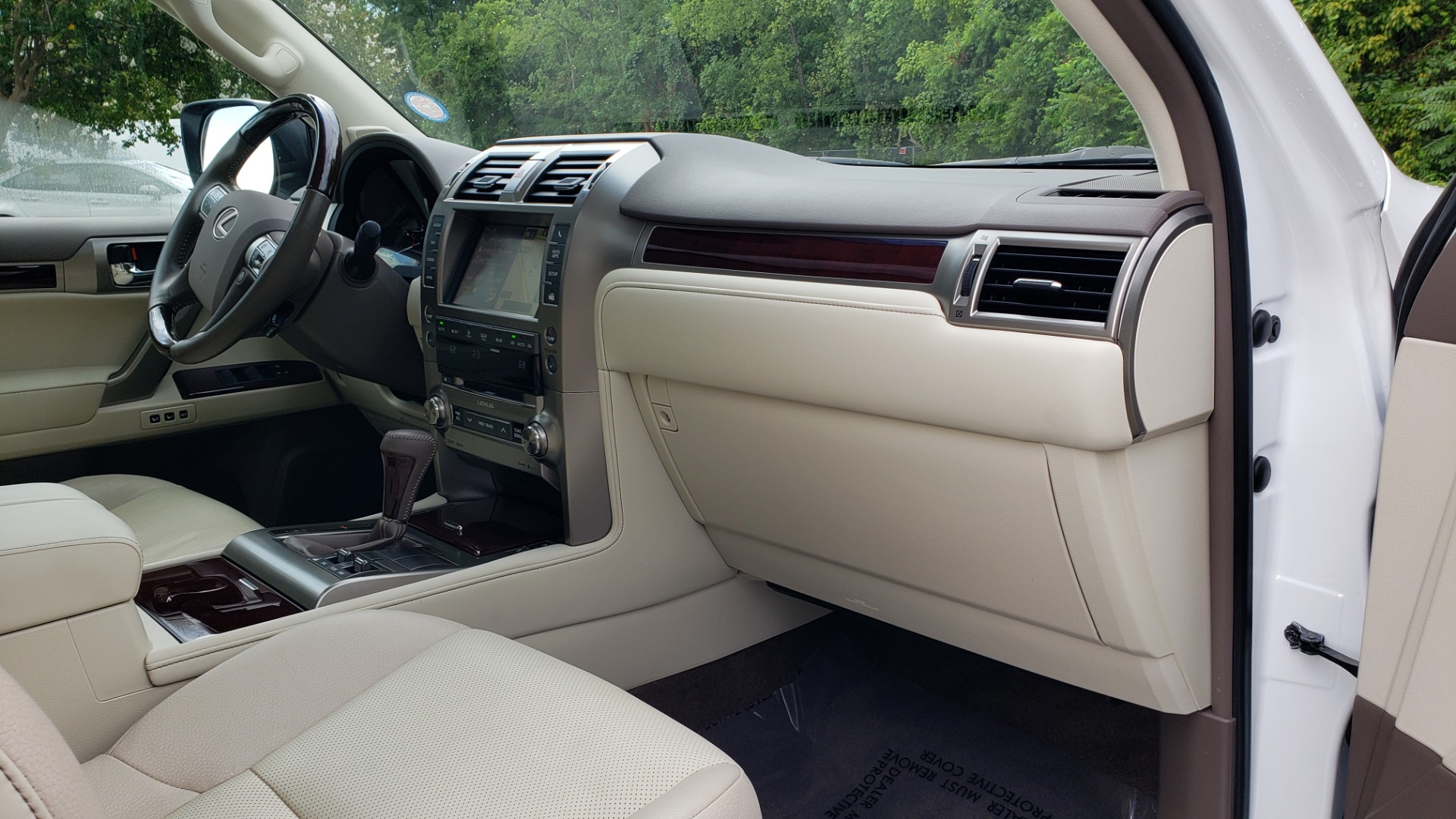 Used 2019 Lexus GX GX 460 for sale Sold at Formula Imports in Charlotte NC 28227 72