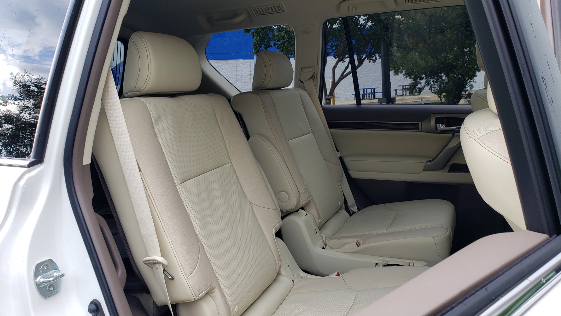 Used 2019 Lexus GX GX 460 for sale Sold at Formula Imports in Charlotte NC 28227 77