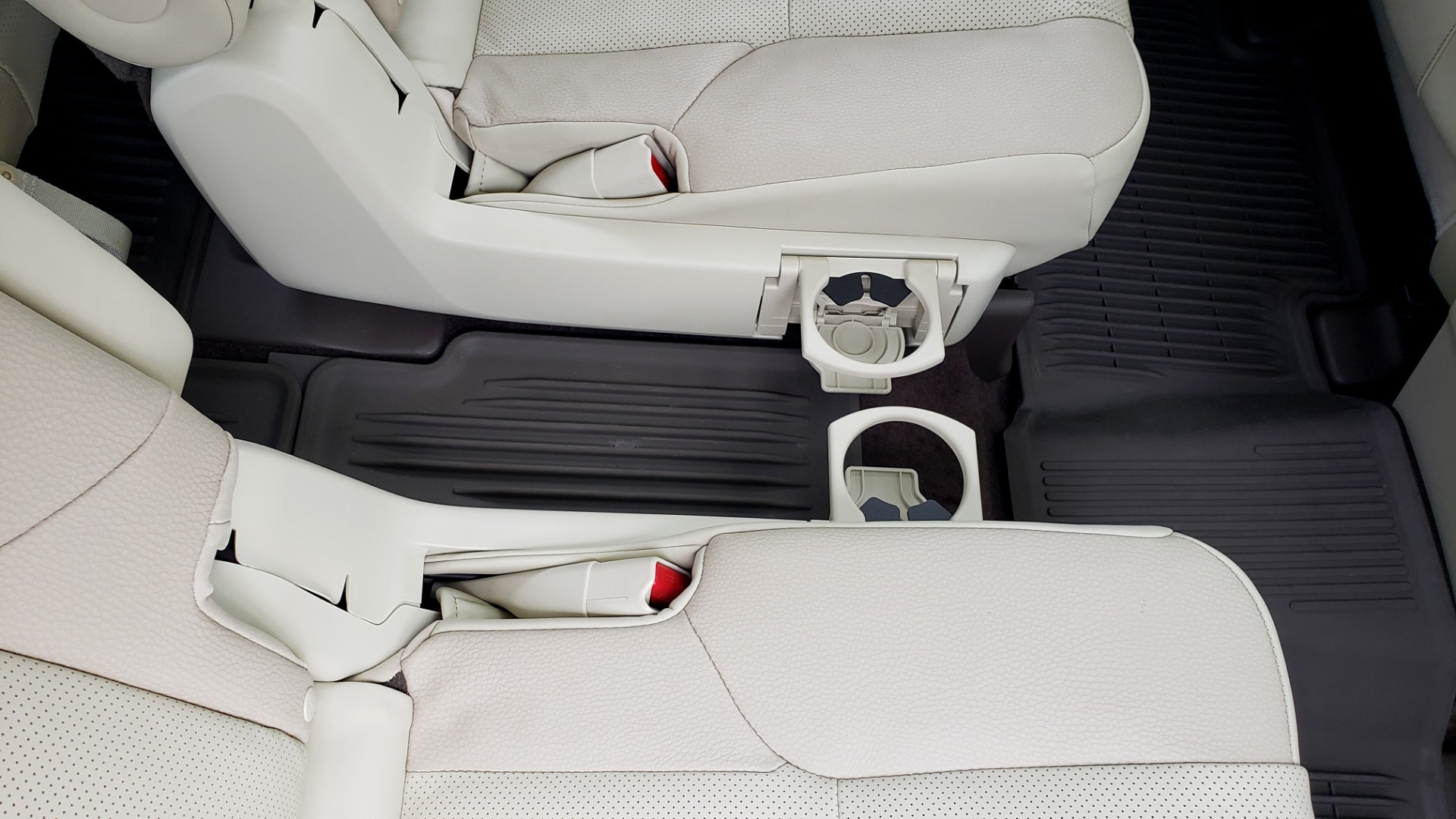 Used 2019 Lexus GX GX 460 for sale Sold at Formula Imports in Charlotte NC 28227 78
