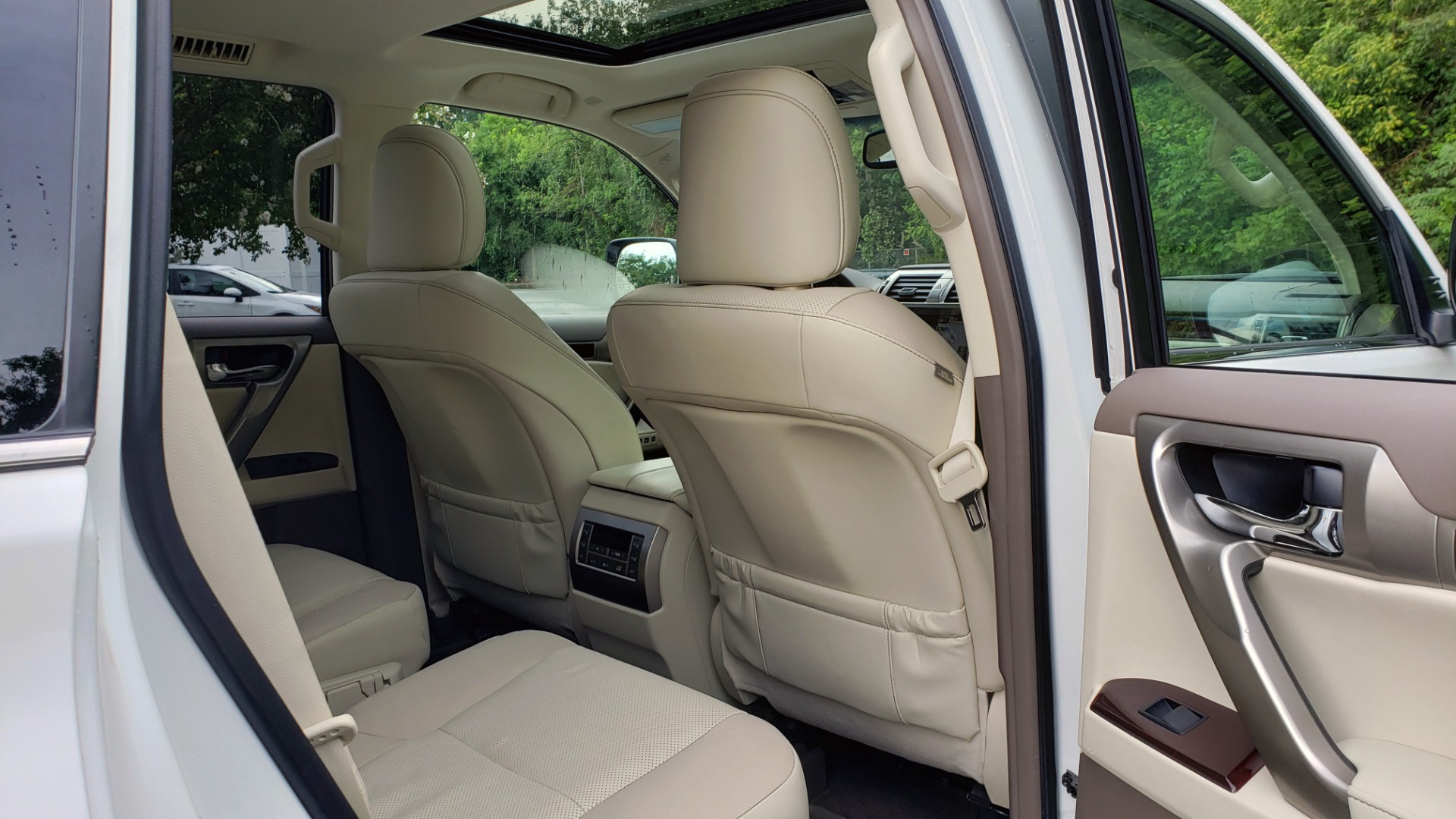 Used 2019 Lexus GX GX 460 for sale Sold at Formula Imports in Charlotte NC 28227 79
