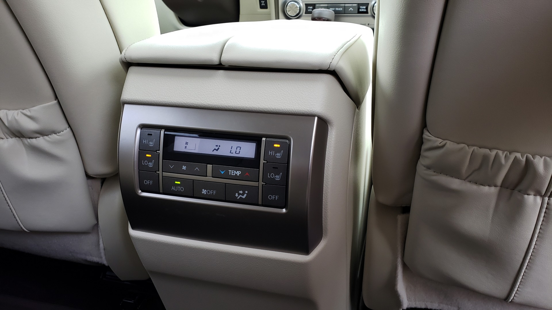 Used 2019 Lexus GX GX 460 for sale Sold at Formula Imports in Charlotte NC 28227 81