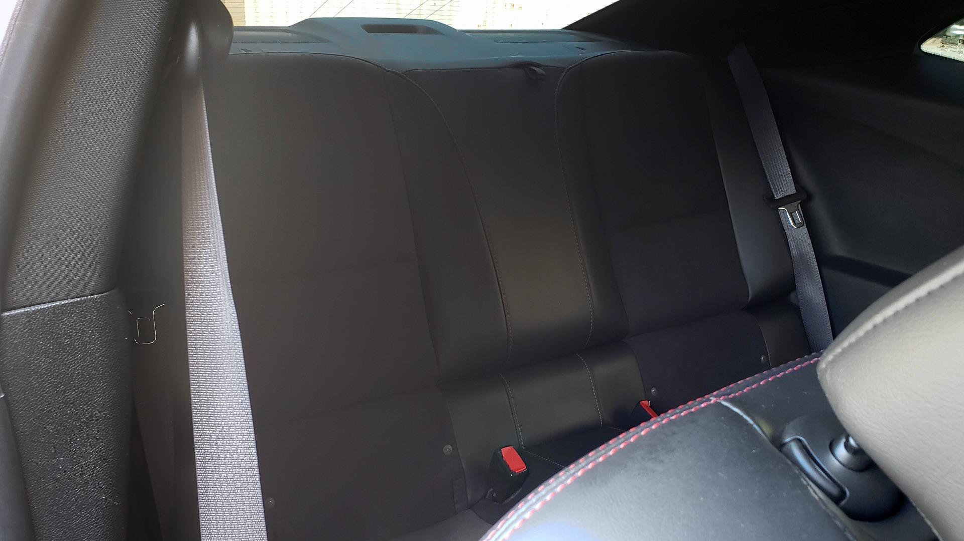 Used 2013 Chevrolet CAMARO ZL1 / 6.2L SUPERCHARGED 580HP / 6-SPD AUTO / NAV / REARVIEW for sale Sold at Formula Imports in Charlotte NC 28227 72
