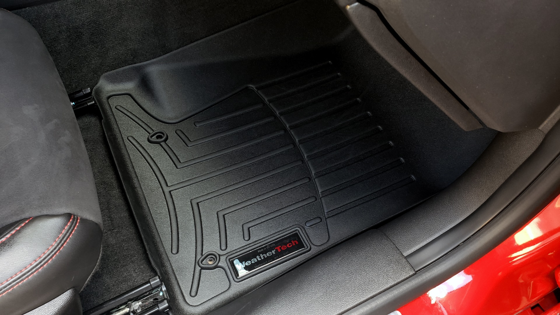 Used 2013 Chevrolet CAMARO ZL1 / 6.2L SUPERCHARGED 580HP / 6-SPD AUTO / NAV / REARVIEW for sale Sold at Formula Imports in Charlotte NC 28227 84