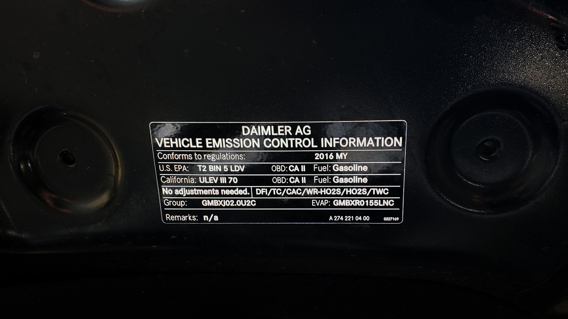 Used 2016 Mercedes-Benz GLC 300 / PANO-ROOF / HEATED SEATS / REARVIEW / NEW TIRES for sale Sold at Formula Imports in Charlotte NC 28227 11