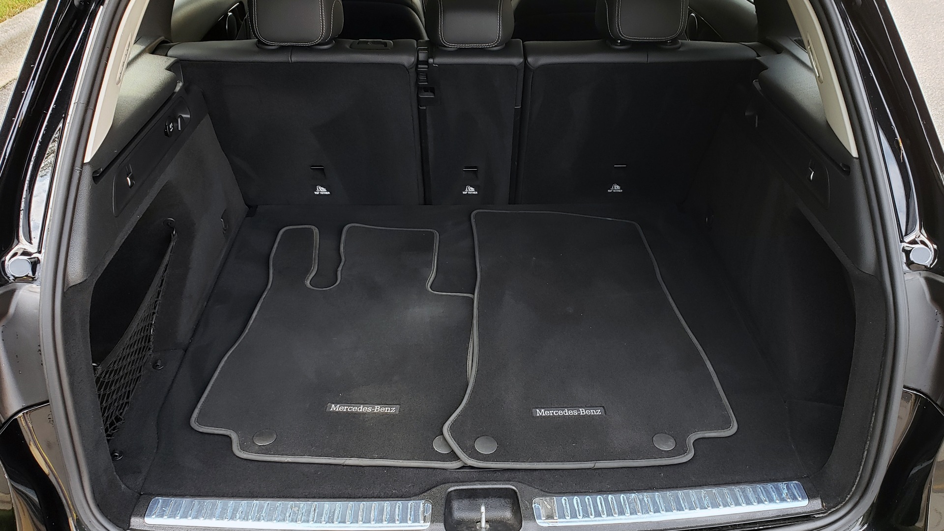 Used 2016 Mercedes-Benz GLC 300 / PANO-ROOF / HEATED SEATS / REARVIEW / NEW TIRES for sale Sold at Formula Imports in Charlotte NC 28227 12