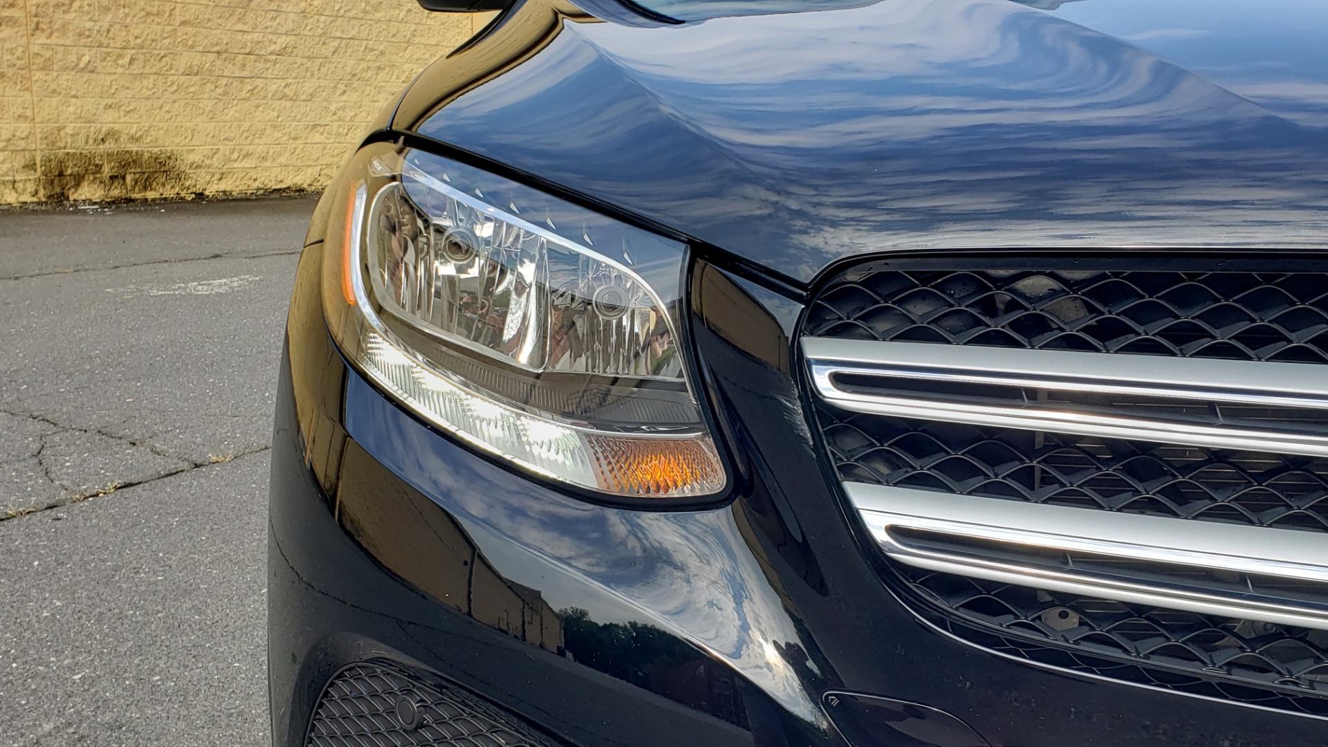 Used 2016 Mercedes-Benz GLC 300 / PANO-ROOF / HEATED SEATS / REARVIEW / NEW TIRES for sale Sold at Formula Imports in Charlotte NC 28227 22
