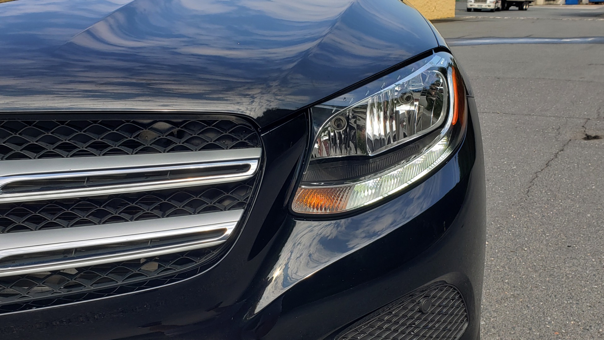 Used 2016 Mercedes-Benz GLC 300 / PANO-ROOF / HEATED SEATS / REARVIEW / NEW TIRES for sale Sold at Formula Imports in Charlotte NC 28227 23