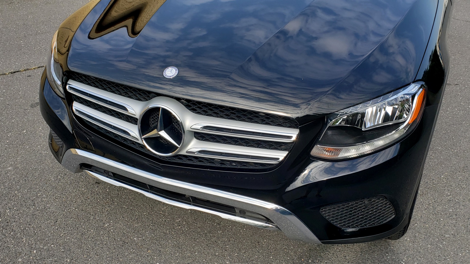 Used 2016 Mercedes-Benz GLC 300 / PANO-ROOF / HEATED SEATS / REARVIEW / NEW TIRES for sale Sold at Formula Imports in Charlotte NC 28227 24