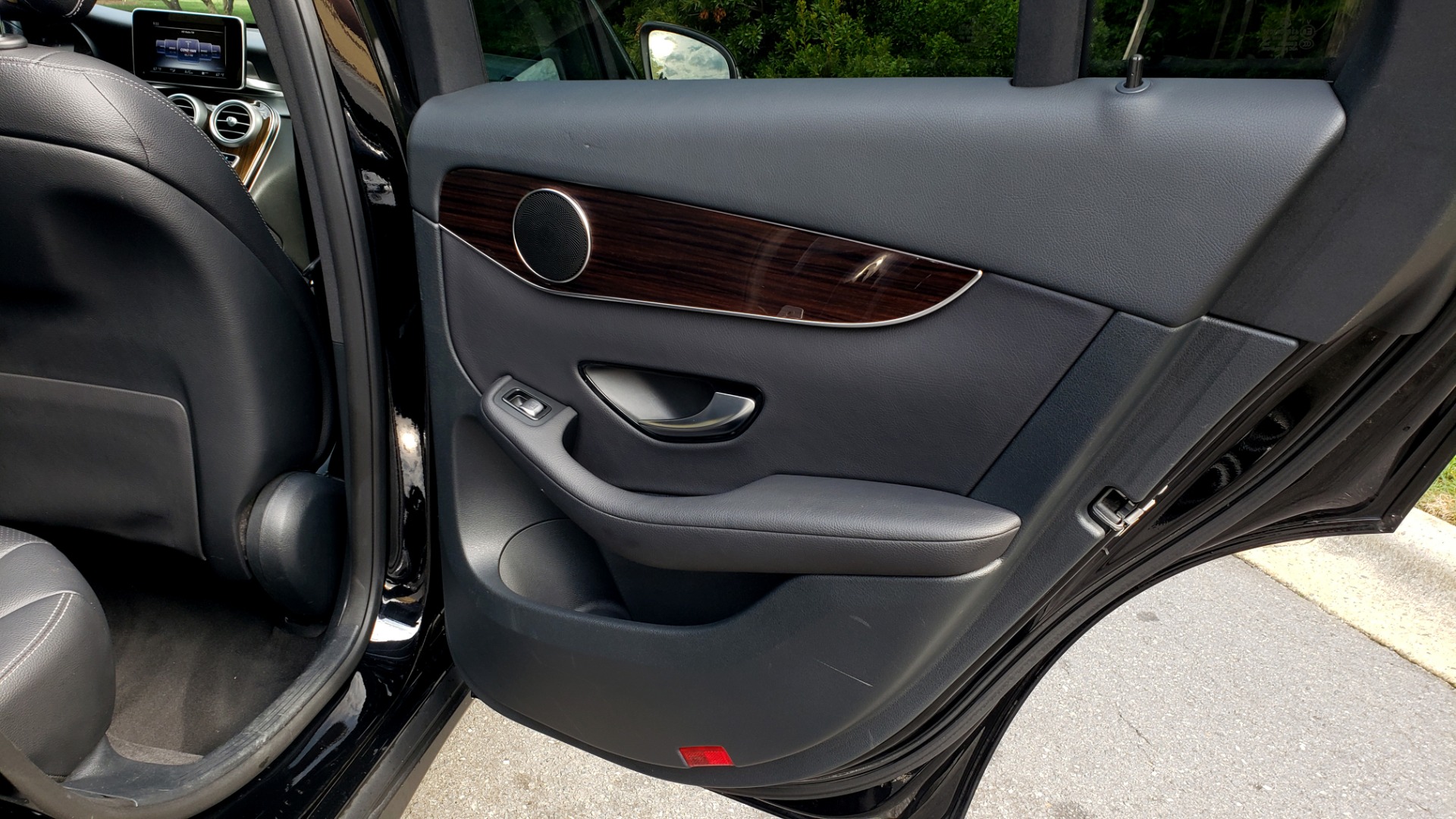 Used 2016 Mercedes-Benz GLC 300 / PANO-ROOF / HEATED SEATS / REARVIEW / NEW TIRES for sale Sold at Formula Imports in Charlotte NC 28227 65