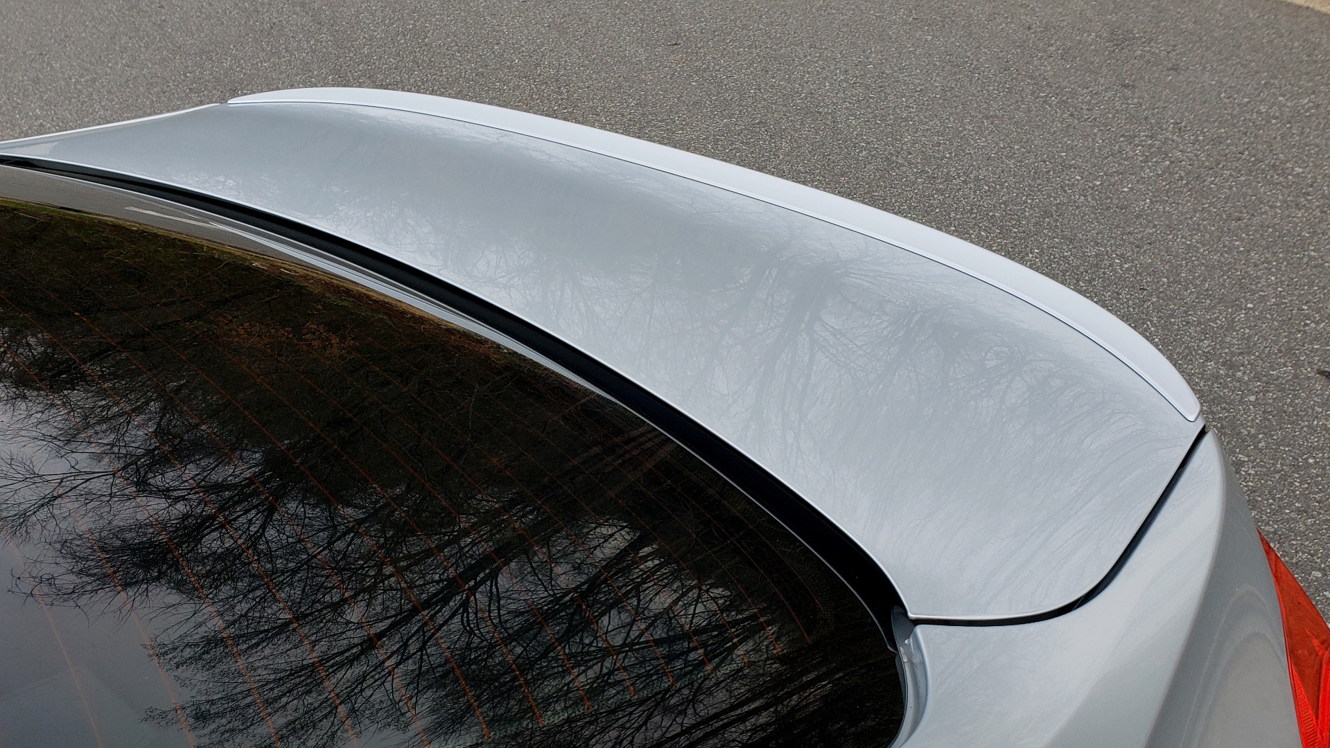 Used 2015 BMW M3 EXECUTIVE PKG / NAV / CAMERA / HUD / CARBON FIBER ROOF for sale Sold at Formula Imports in Charlotte NC 28227 24