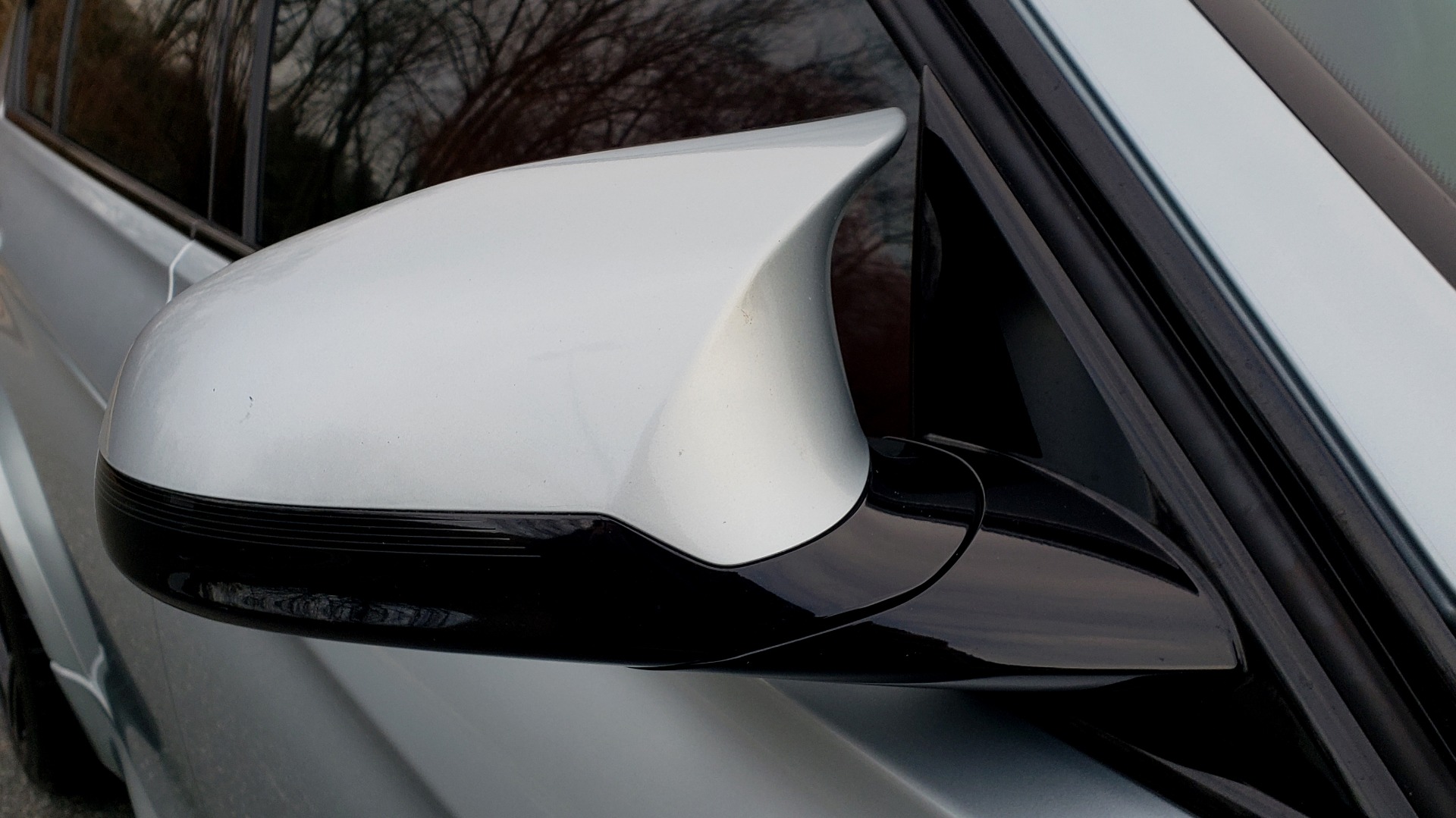 Used 2015 BMW M3 EXECUTIVE PKG / NAV / CAMERA / HUD / CARBON FIBER ROOF for sale Sold at Formula Imports in Charlotte NC 28227 30