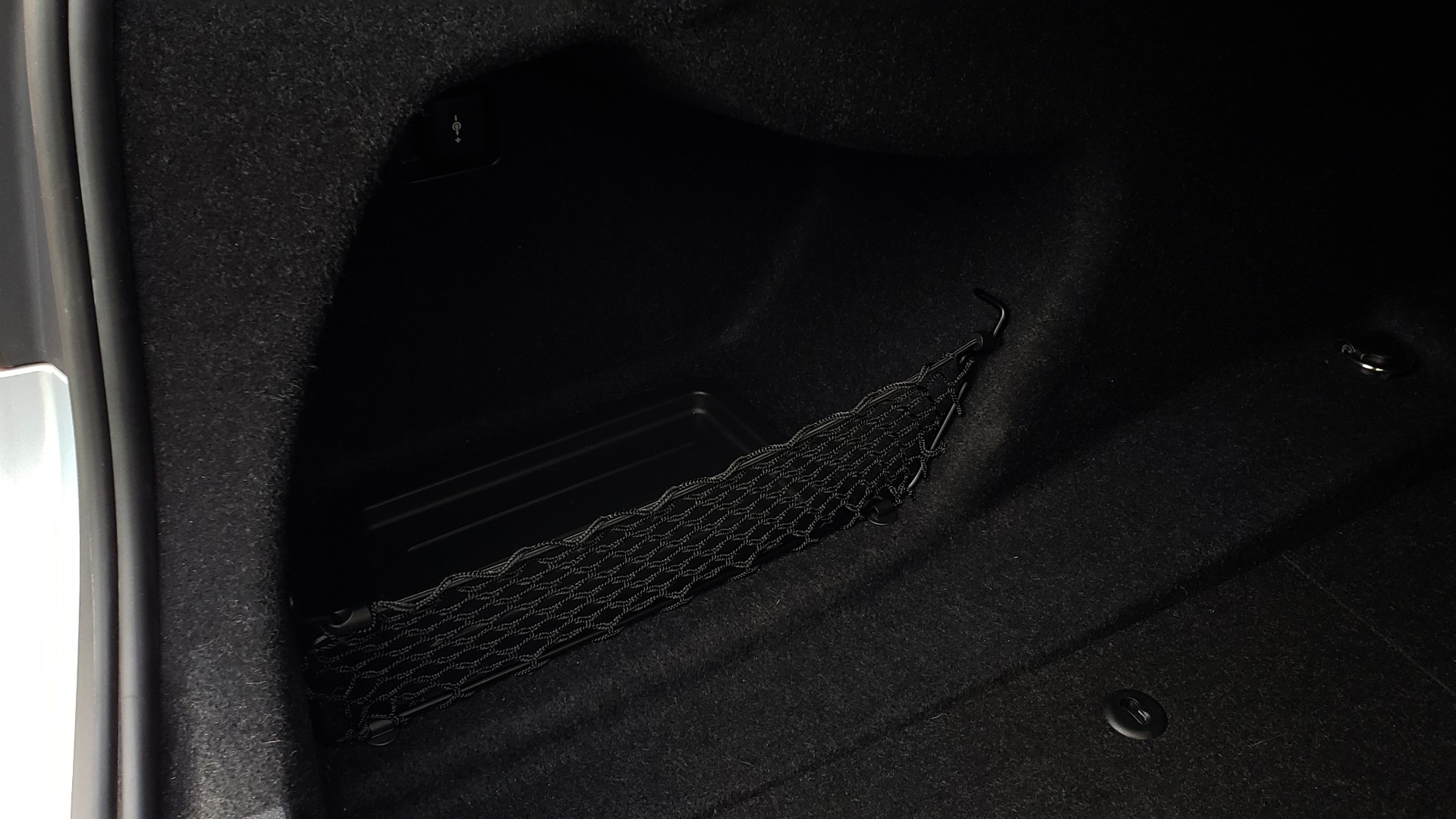 Used 2015 BMW M3 EXECUTIVE PKG / NAV / CAMERA / HUD / CARBON FIBER ROOF for sale Sold at Formula Imports in Charlotte NC 28227 42