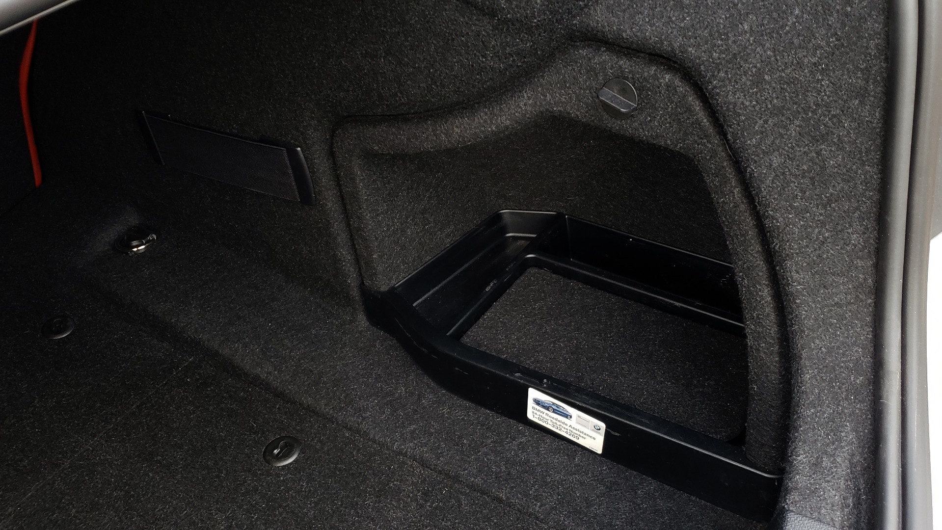 Used 2015 BMW M3 EXECUTIVE PKG / NAV / CAMERA / HUD / CARBON FIBER ROOF for sale Sold at Formula Imports in Charlotte NC 28227 43