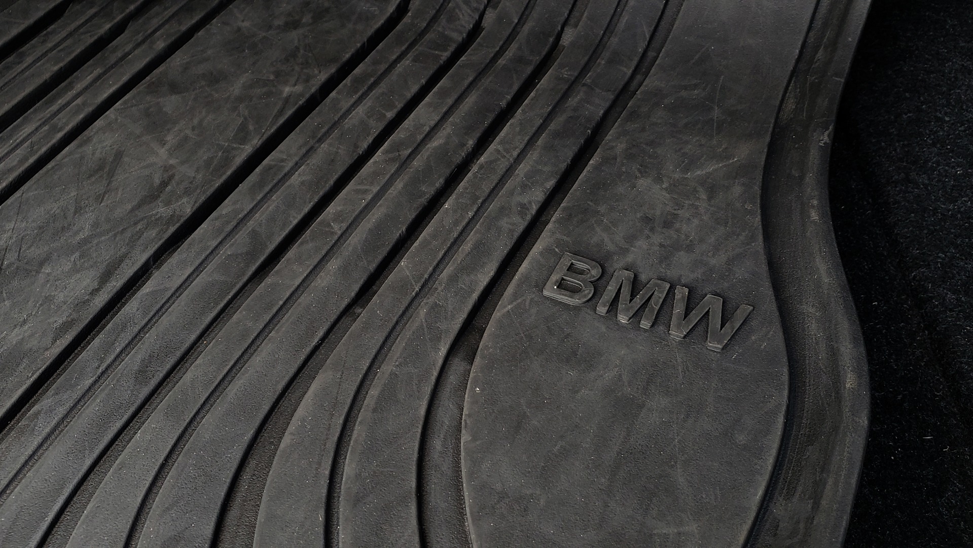 Used 2015 BMW M3 EXECUTIVE PKG / NAV / CAMERA / HUD / CARBON FIBER ROOF for sale Sold at Formula Imports in Charlotte NC 28227 45