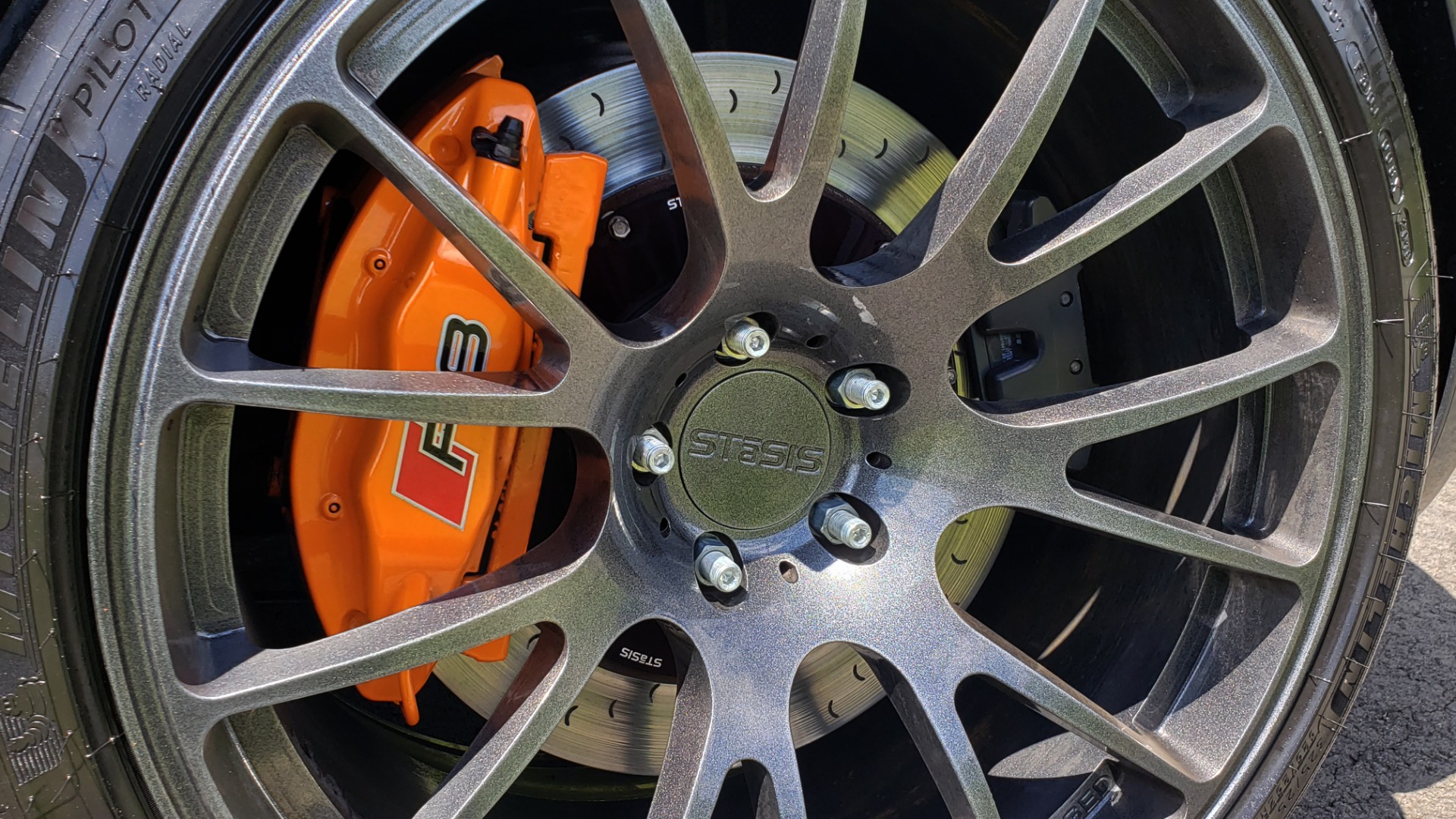 Used 2010 Audi R8 5.2L V10 SUPERCHARGED / AWD / COUPE / CUSTOM TUNED for sale Sold at Formula Imports in Charlotte NC 28227 15