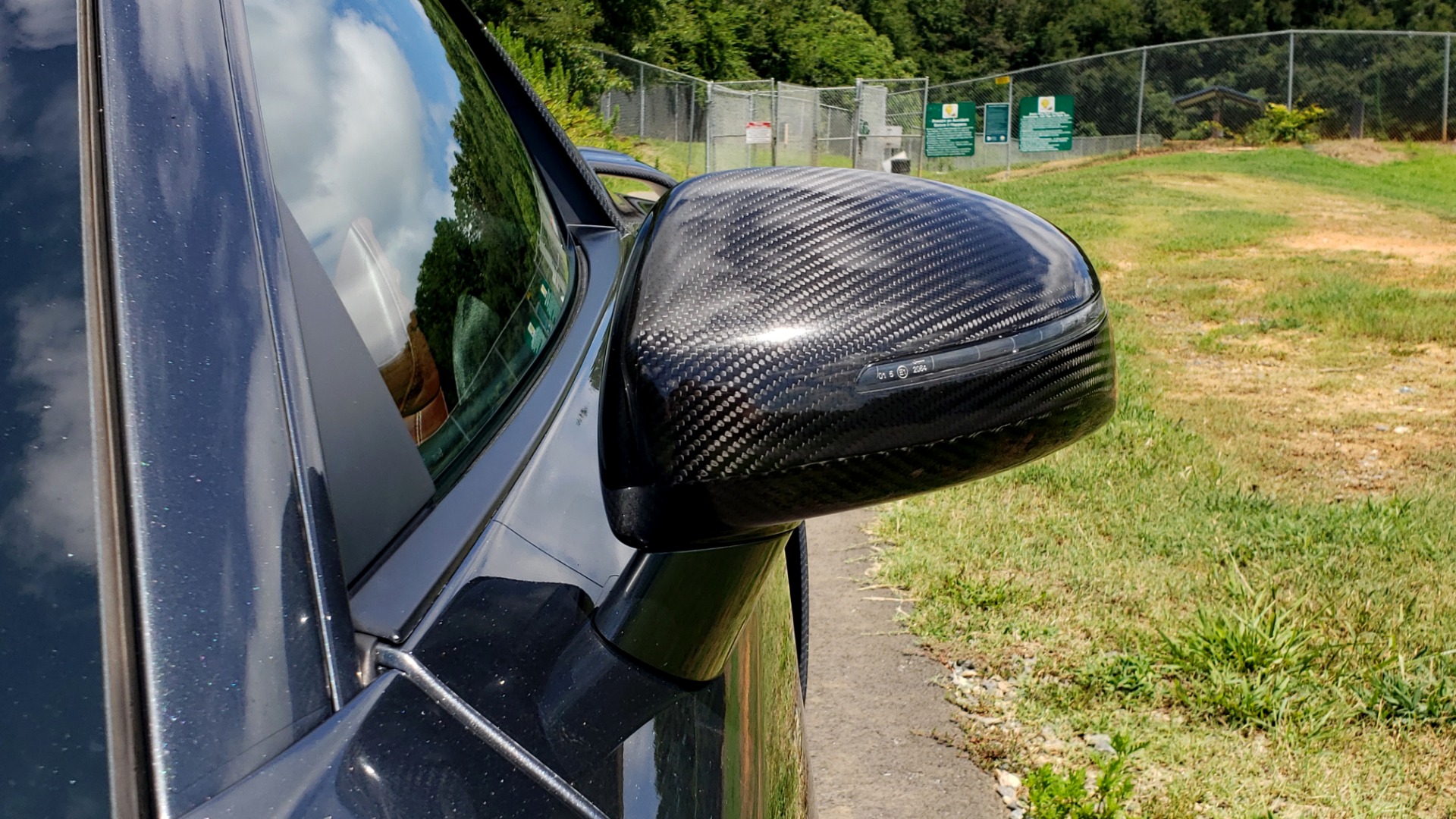 Used 2010 Audi R8 5.2L V10 SUPERCHARGED / AWD / COUPE / CUSTOM TUNED for sale Sold at Formula Imports in Charlotte NC 28227 23