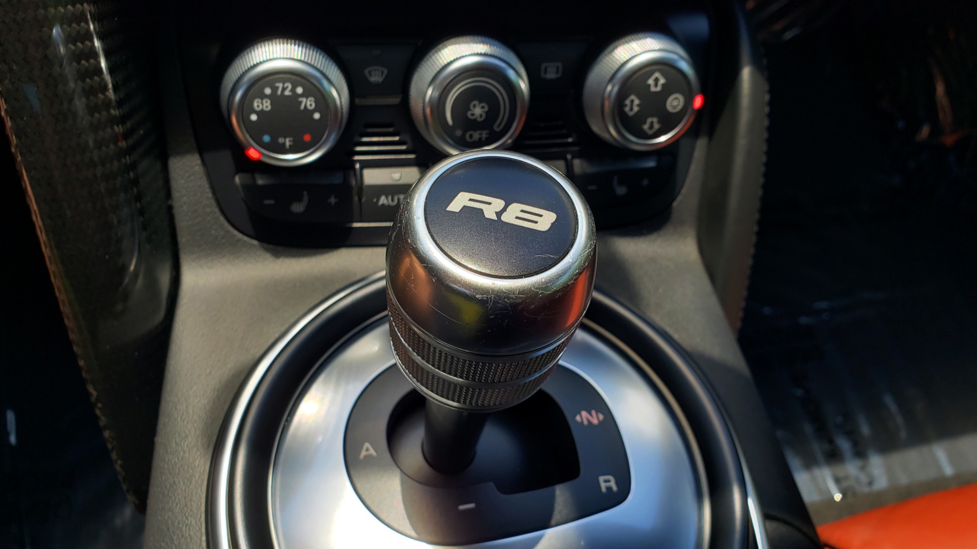 Used 2010 Audi R8 5.2L V10 SUPERCHARGED / AWD / COUPE / CUSTOM TUNED for sale Sold at Formula Imports in Charlotte NC 28227 62