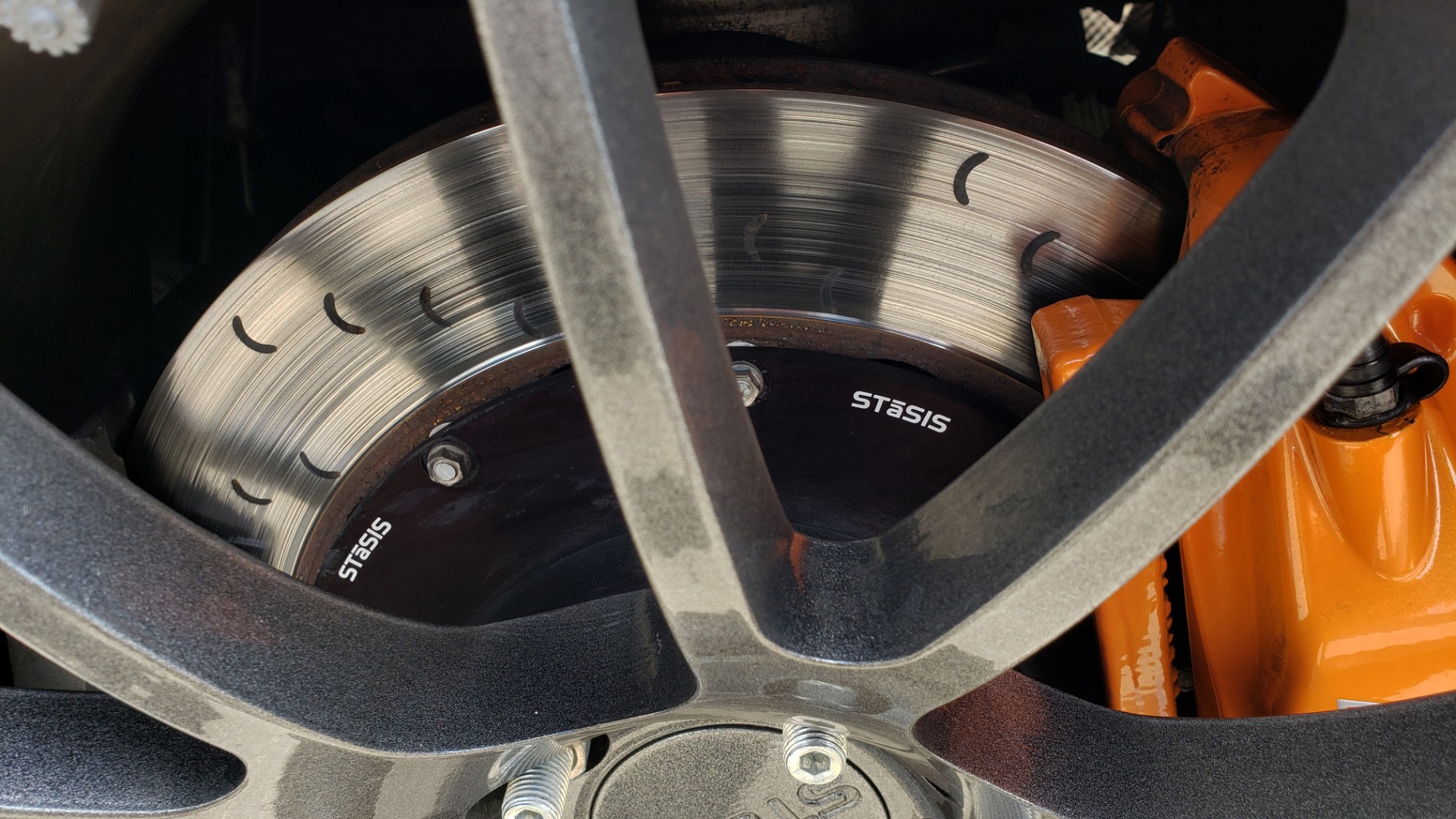 Used 2010 Audi R8 5.2L for sale $89,999 at Formula Imports in Charlotte NC 28227 88