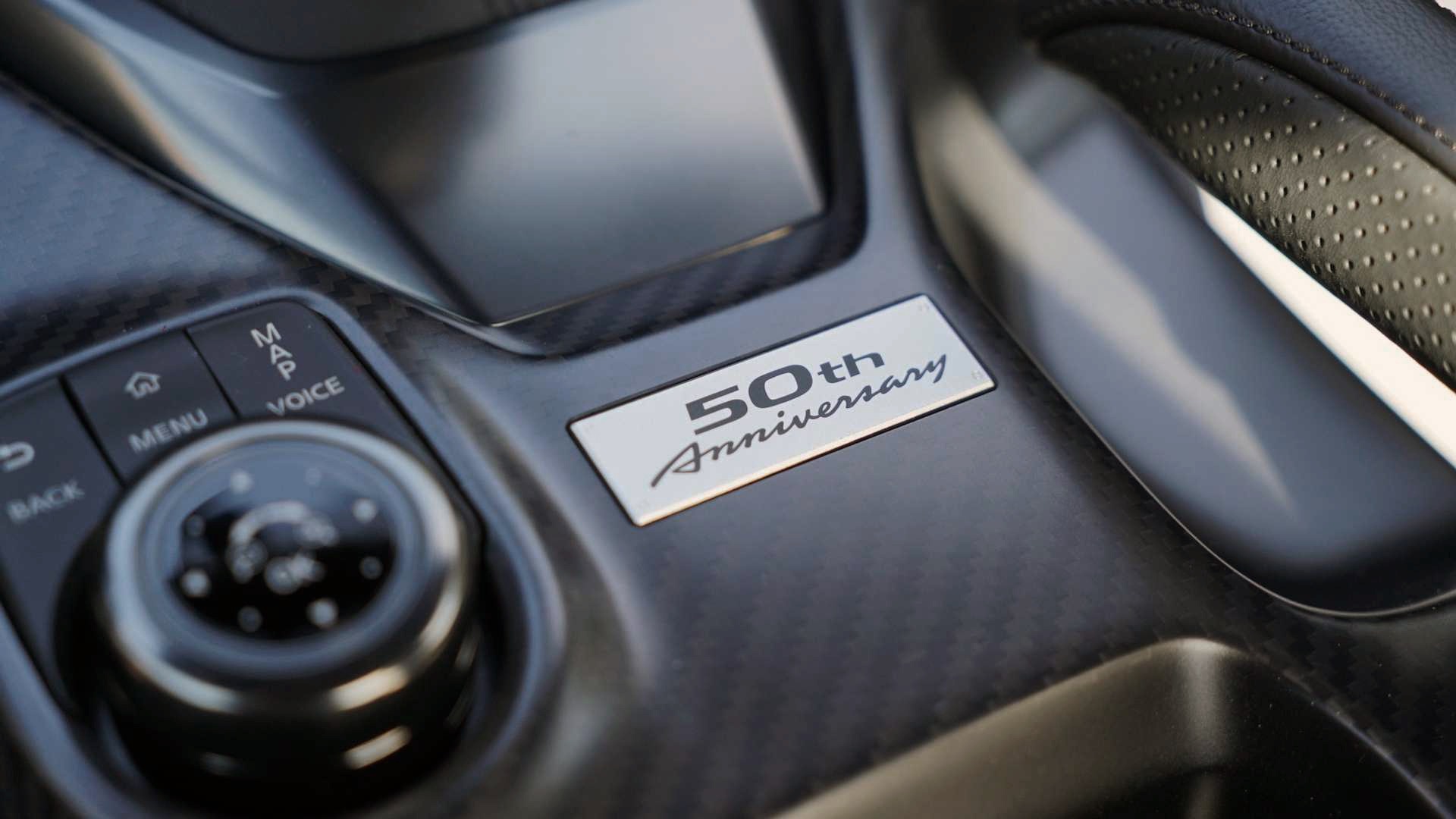 Used 2020 Nissan GT-R Premium for sale Sold at Formula Imports in Charlotte NC 28227 15