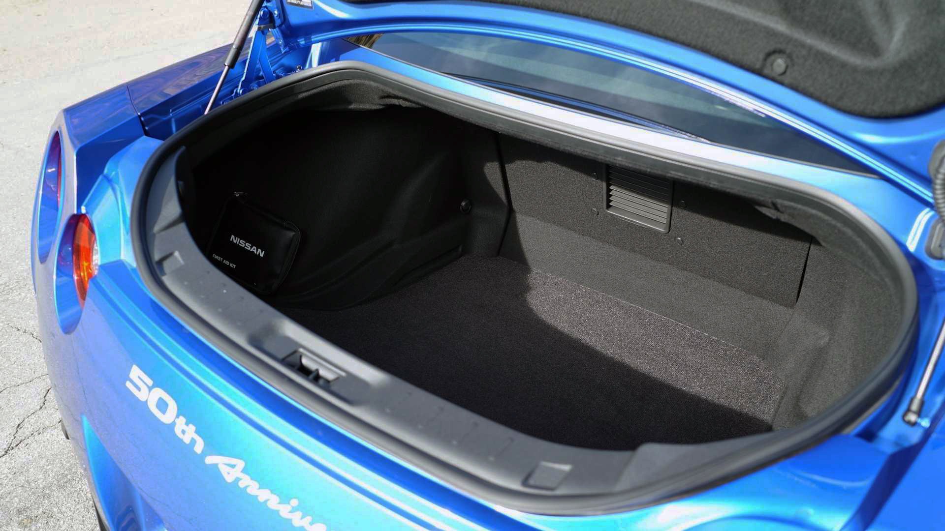 Used 2020 Nissan GT-R Premium for sale Sold at Formula Imports in Charlotte NC 28227 18