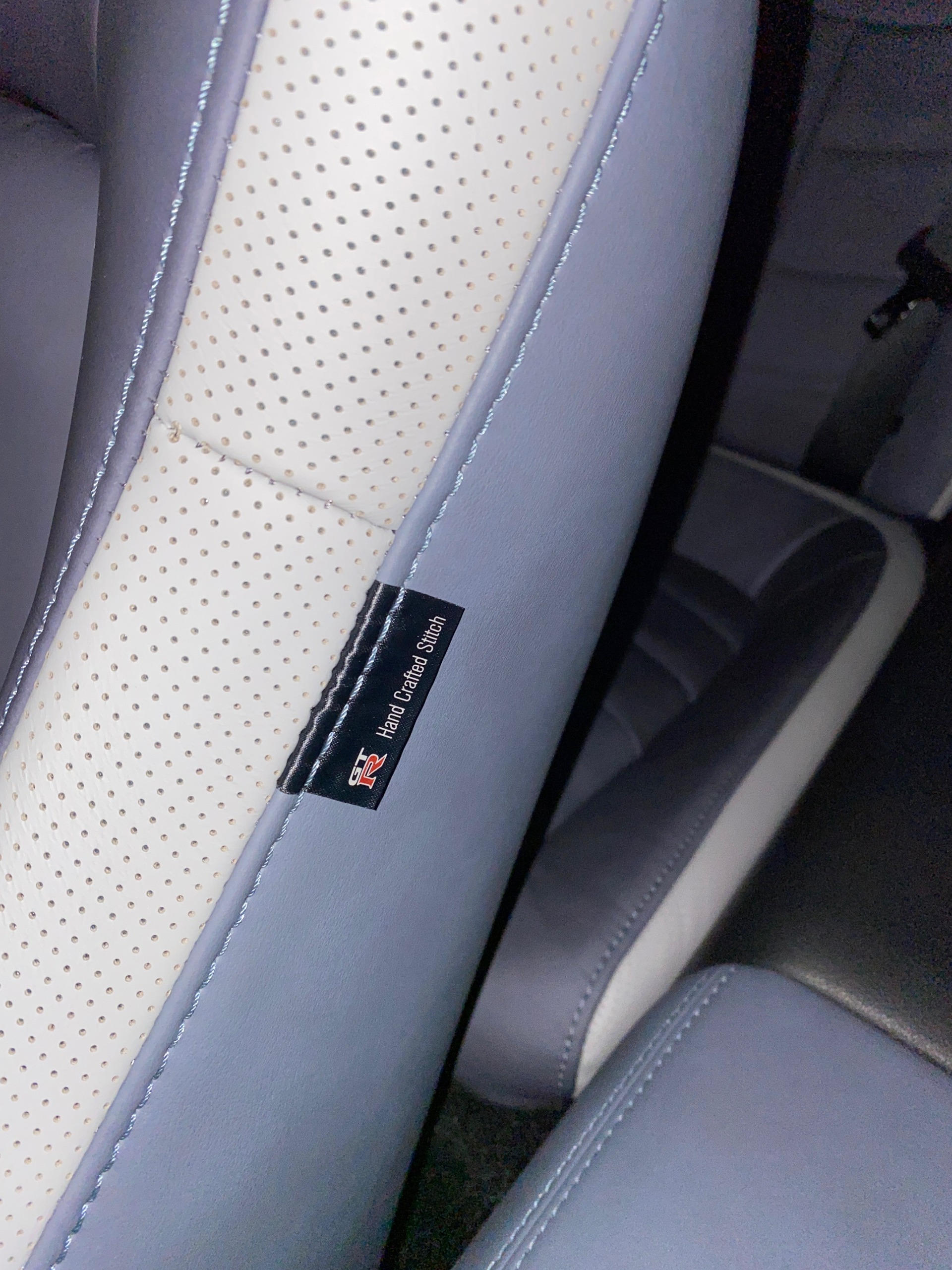 Used 2020 Nissan GT-R Premium for sale Sold at Formula Imports in Charlotte NC 28227 20