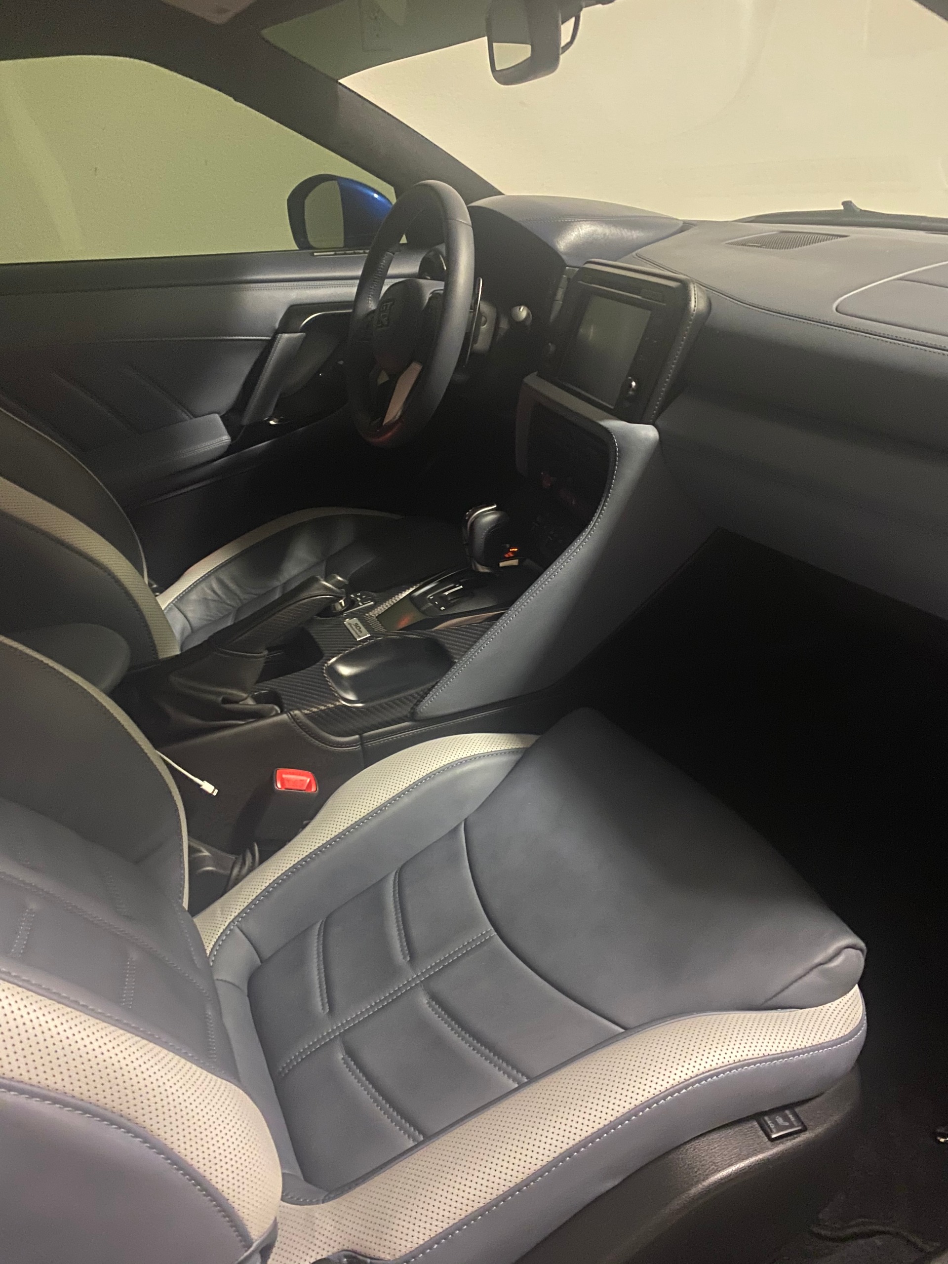 Used 2020 Nissan GT-R Premium for sale Sold at Formula Imports in Charlotte NC 28227 33