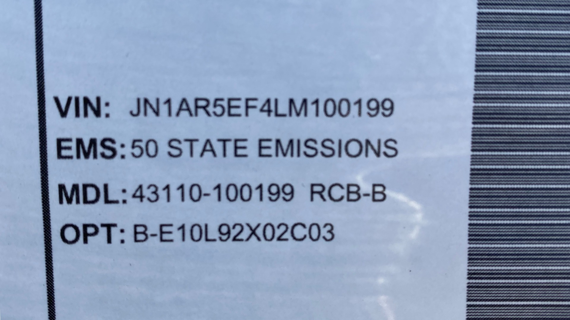 Used 2020 Nissan GT-R Premium for sale Sold at Formula Imports in Charlotte NC 28227 35