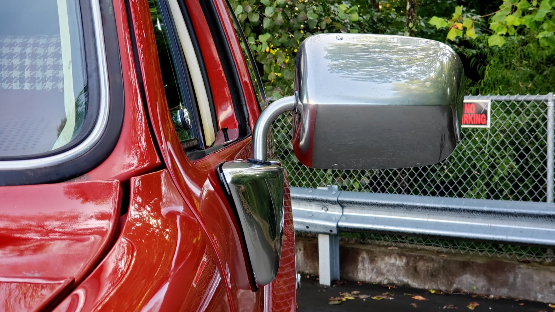 Used 1981 GMC JIMMY K1500 4X4 / 5.0L V8 / AUTO / LIFTED / REMOVABLE TOP for sale Sold at Formula Imports in Charlotte NC 28227 6