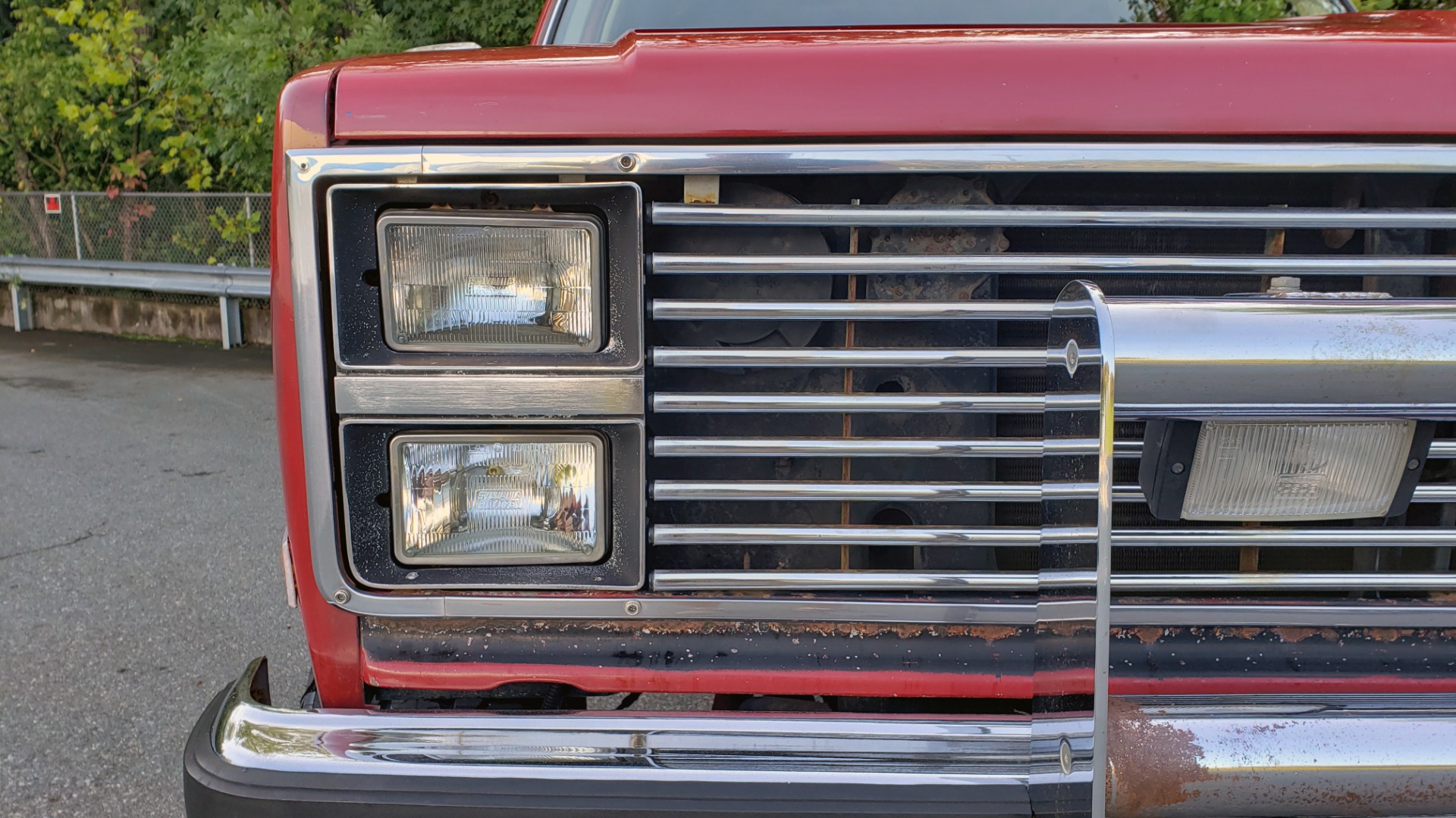 Used 1981 GMC JIMMY K1500 4X4 / 5.0L V8 / AUTO / LIFTED / REMOVABLE TOP for sale Sold at Formula Imports in Charlotte NC 28227 7