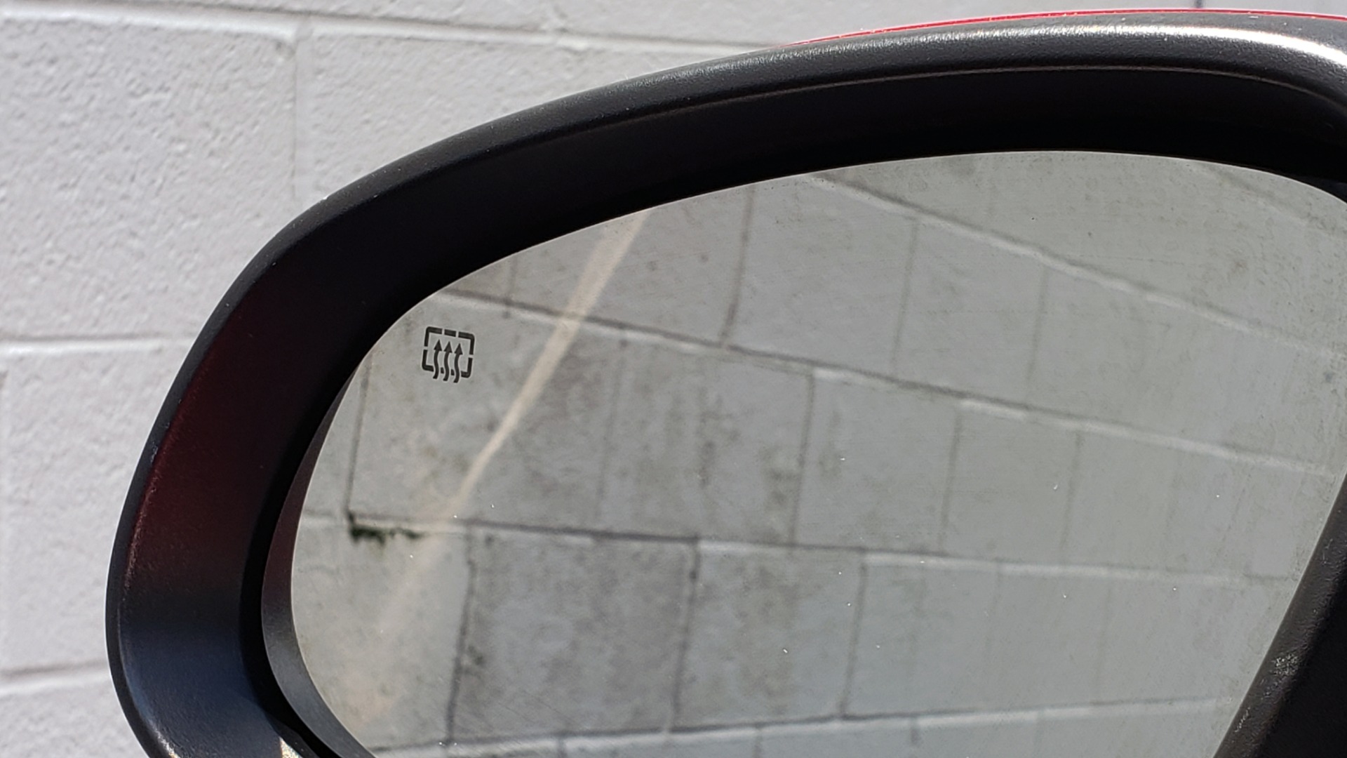 Used 2016 Buick VERANO SPORT TOURING / SUNROOF / HTD STS / 18IN WHEELS / REARVIEW for sale Sold at Formula Imports in Charlotte NC 28227 25