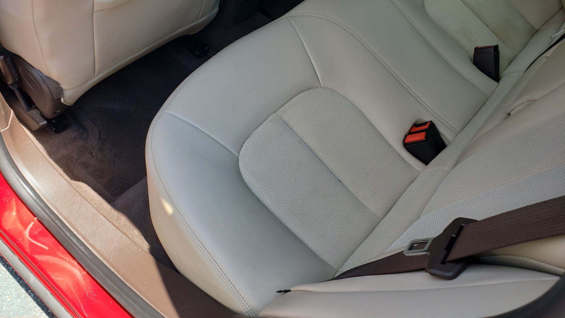 Used 2016 Buick VERANO SPORT TOURING / SUNROOF / HTD STS / 18IN WHEELS / REARVIEW for sale Sold at Formula Imports in Charlotte NC 28227 55
