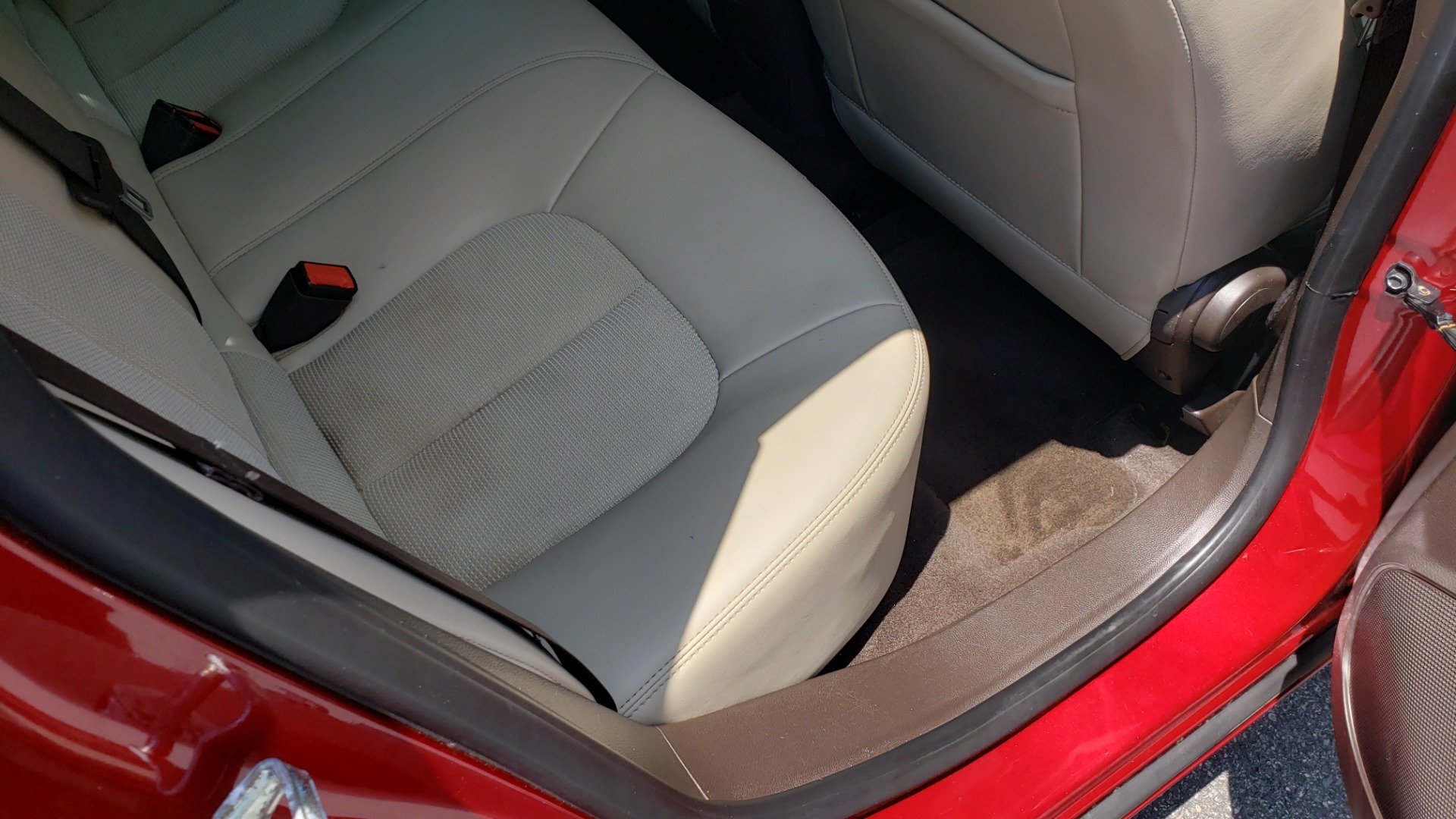 Used 2016 Buick VERANO SPORT TOURING / SUNROOF / HTD STS / 18IN WHEELS / REARVIEW for sale Sold at Formula Imports in Charlotte NC 28227 65