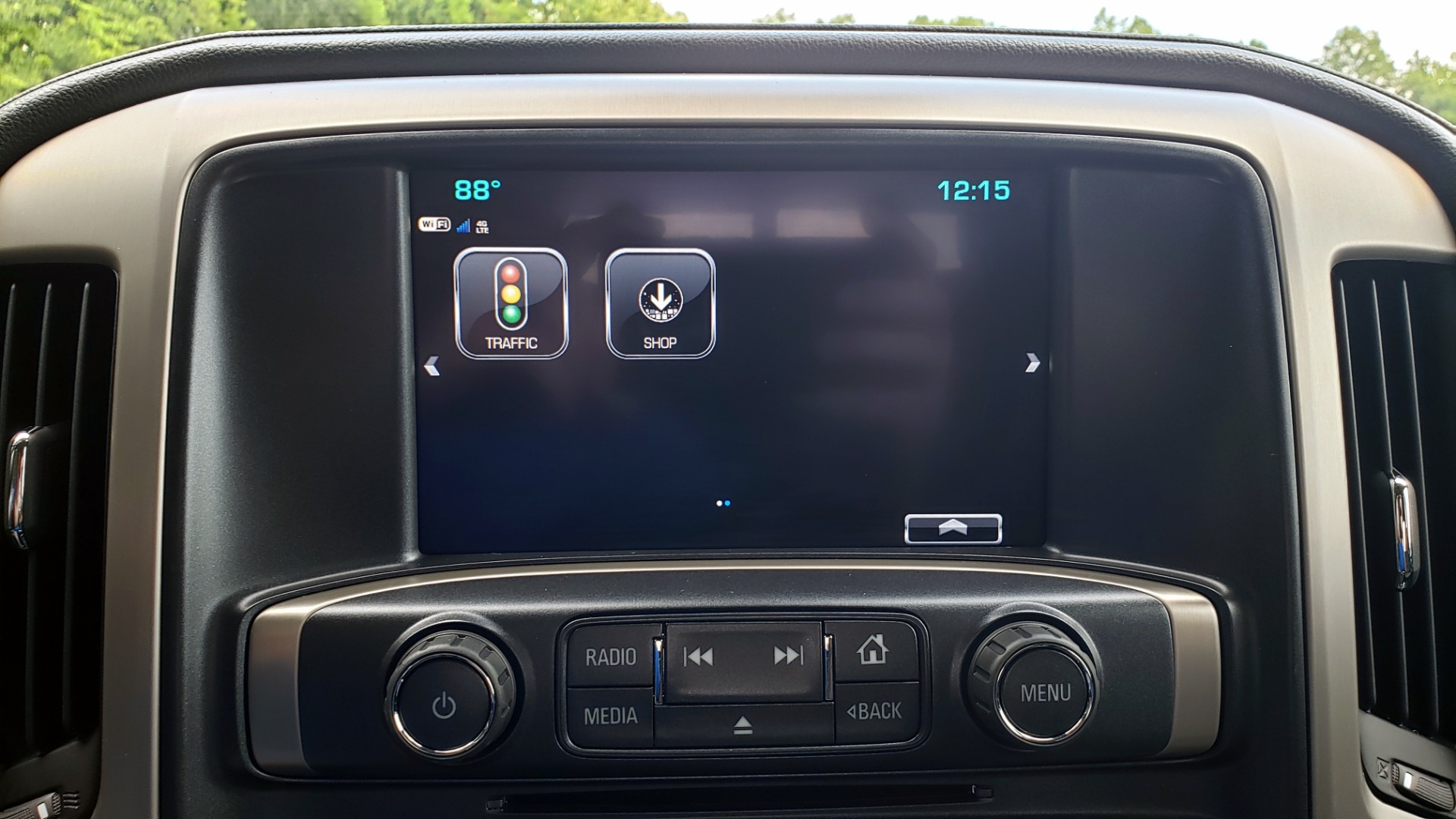 Used 2018 GMC SIERRA 2500HD DENALI 4WD / 6.6L DURAMAX / NAV / SUNROOF / BOSE / REARVIEW for sale Sold at Formula Imports in Charlotte NC 28227 55