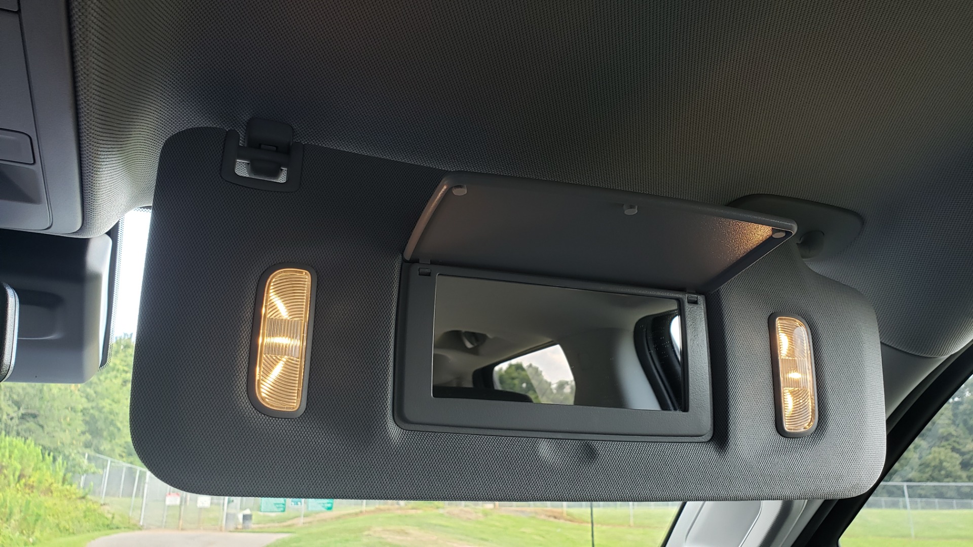 Used 2018 GMC SIERRA 2500HD DENALI 4WD / 6.6L DURAMAX / NAV / SUNROOF / BOSE / REARVIEW for sale Sold at Formula Imports in Charlotte NC 28227 59