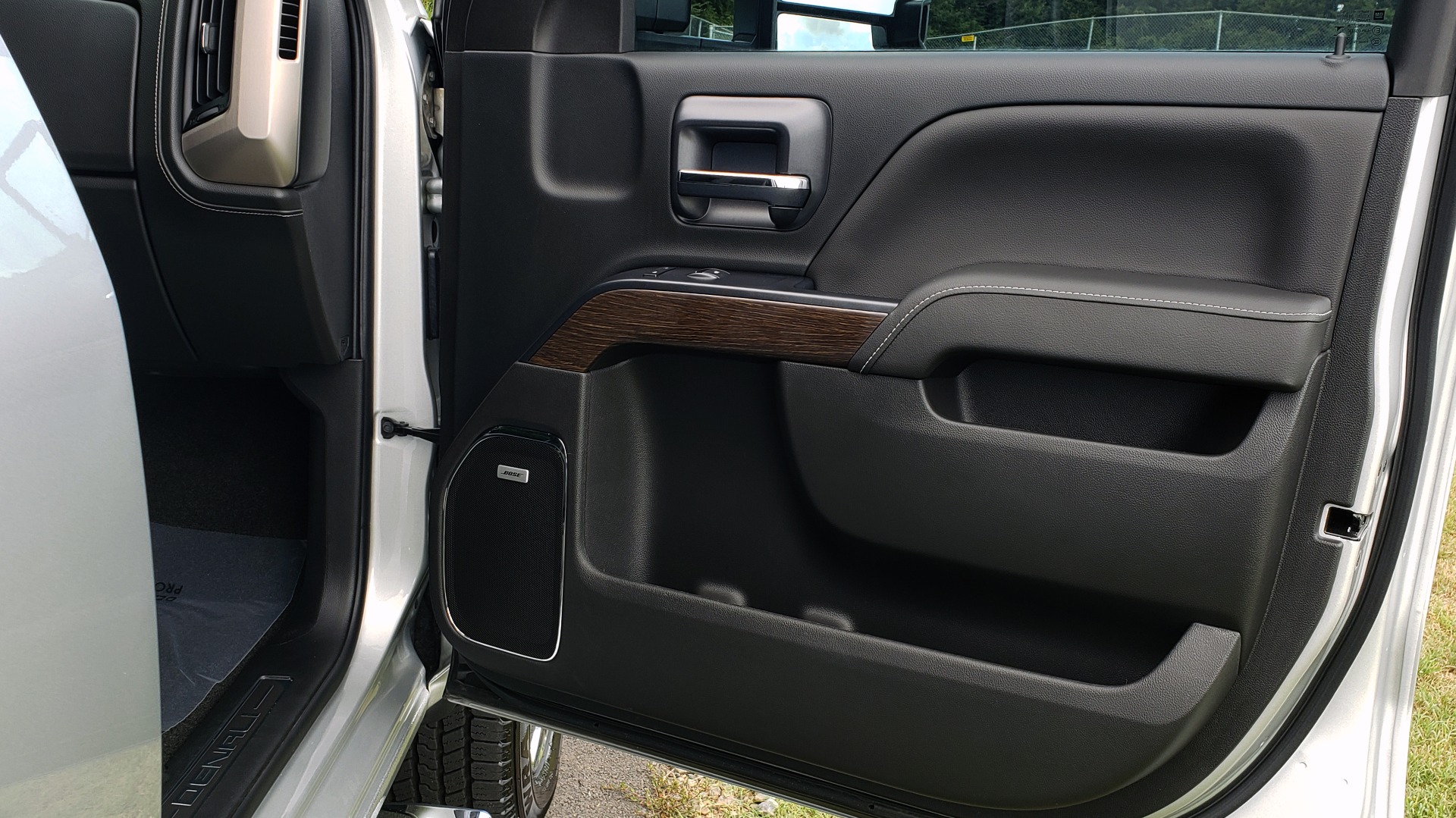 Used 2018 GMC SIERRA 2500HD DENALI 4WD / 6.6L DURAMAX / NAV / SUNROOF / BOSE / REARVIEW for sale Sold at Formula Imports in Charlotte NC 28227 74