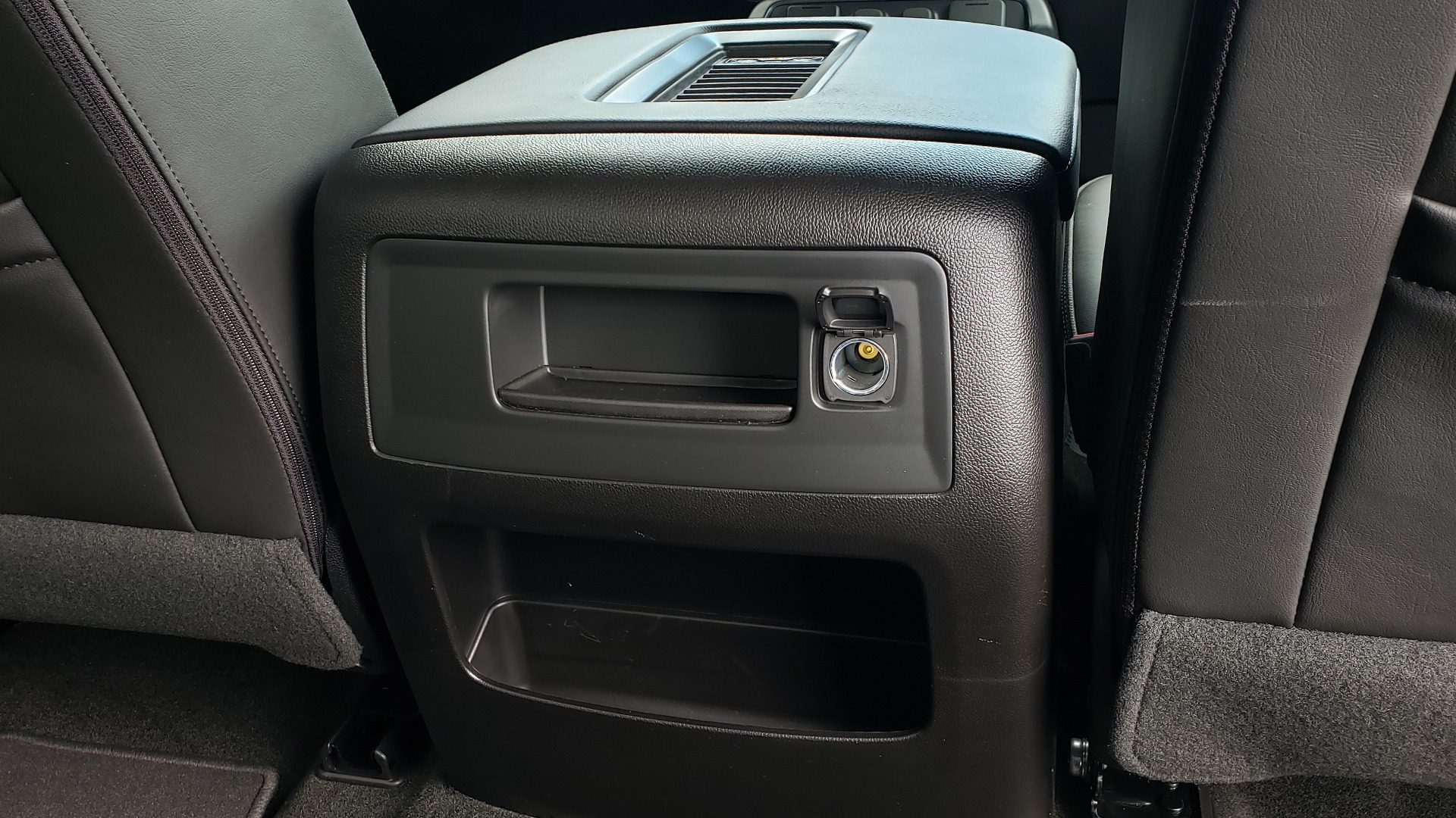 Used 2018 GMC SIERRA 2500HD DENALI 4WD / 6.6L DURAMAX / NAV / SUNROOF / BOSE / REARVIEW for sale Sold at Formula Imports in Charlotte NC 28227 85