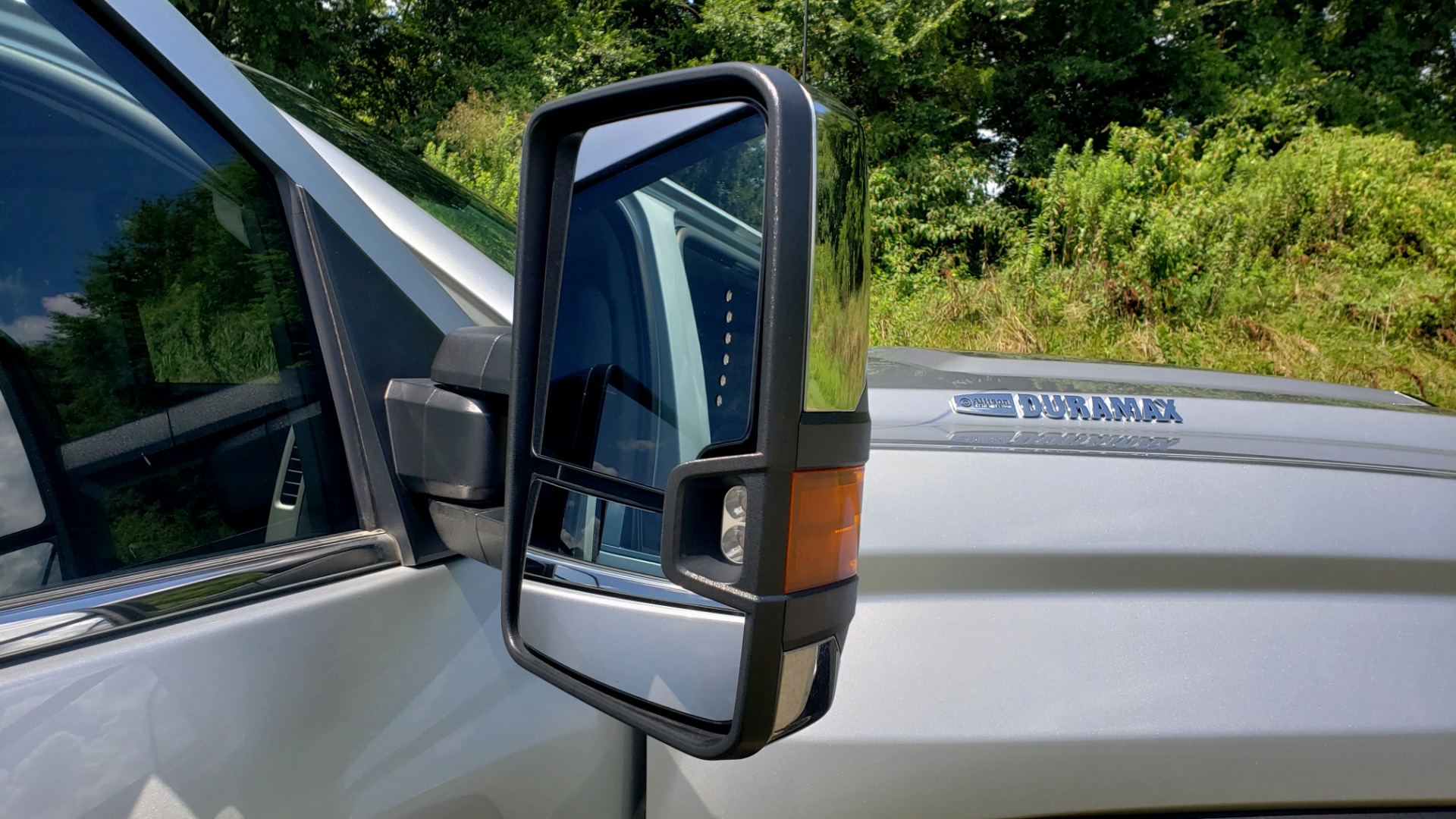 Used 2018 GMC Sierra 2500HD Denali for sale Sold at Formula Imports in Charlotte NC 28227 28