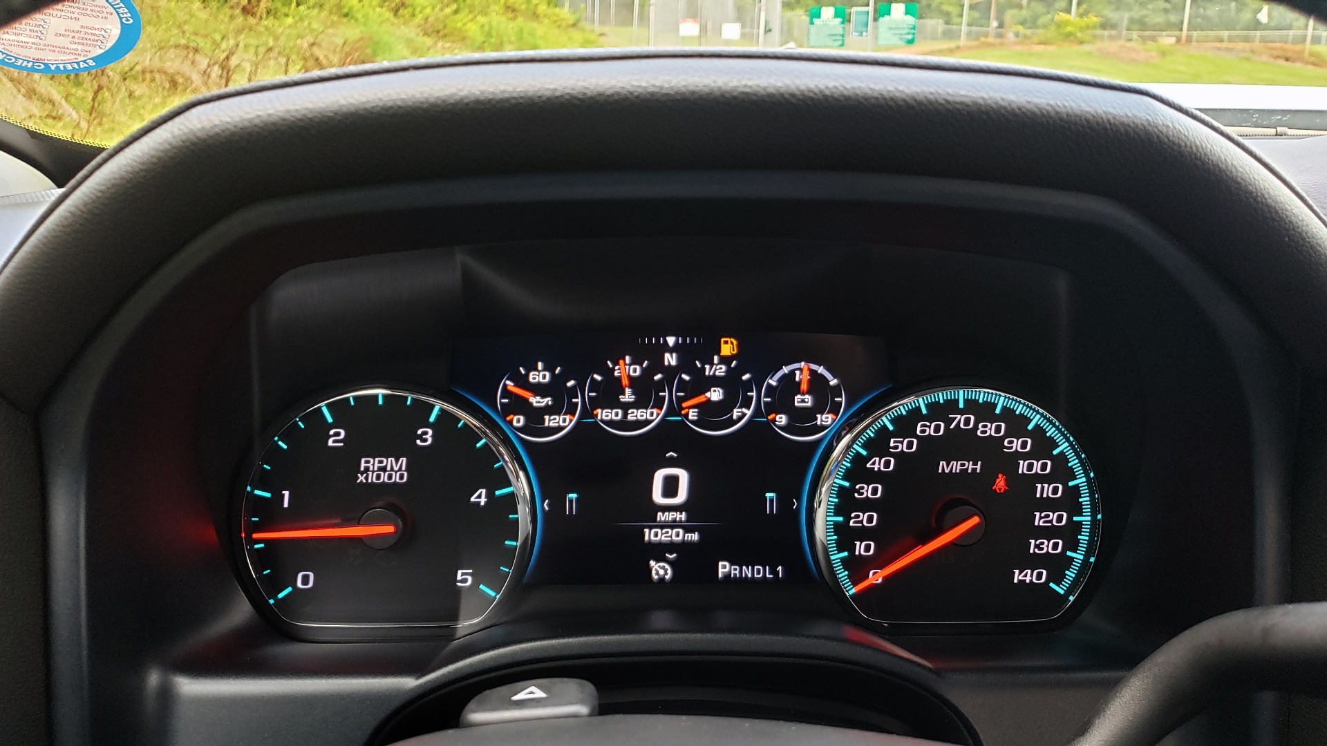 Used 2018 GMC Sierra 2500HD Denali for sale Sold at Formula Imports in Charlotte NC 28227 46