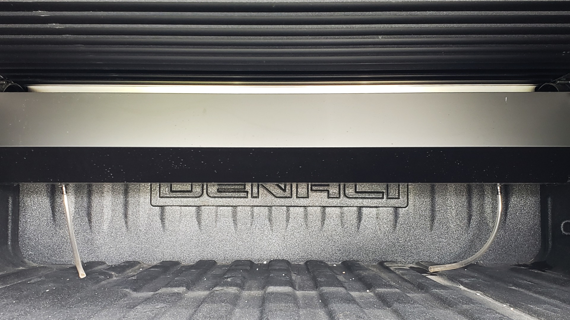 Used 2018 GMC Sierra 2500HD Denali for sale Sold at Formula Imports in Charlotte NC 28227 26