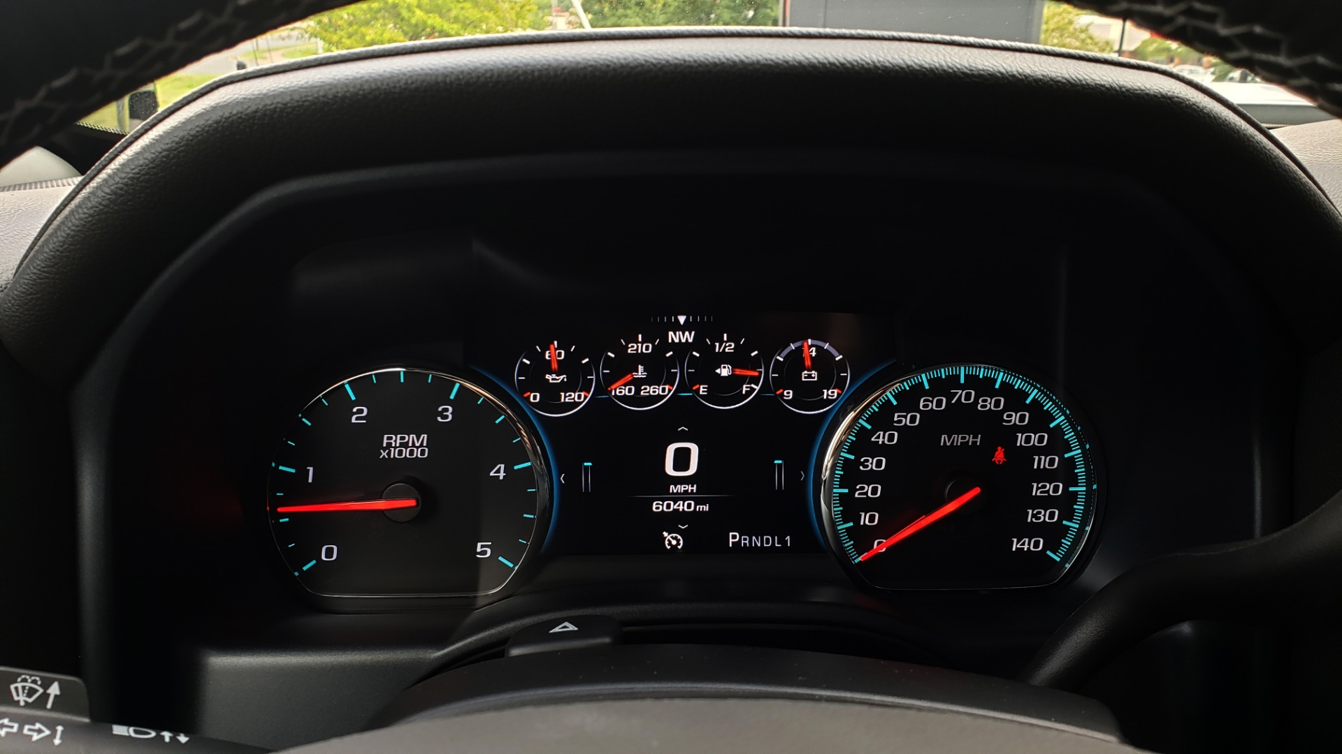 Used 2018 GMC Sierra 2500HD Denali for sale Sold at Formula Imports in Charlotte NC 28227 46