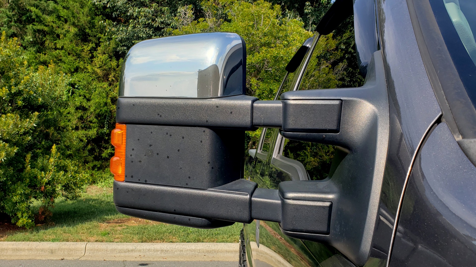 Used 2008 Ford Super Duty F-250 SRW Lariat for sale Sold at Formula Imports in Charlotte NC 28227 19