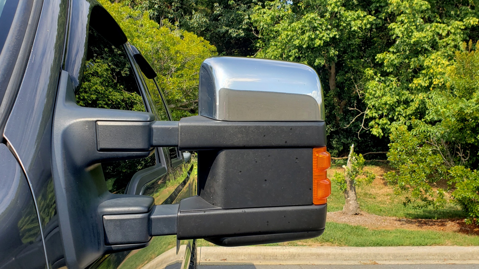Used 2008 Ford Super Duty F-250 SRW Lariat for sale Sold at Formula Imports in Charlotte NC 28227 20