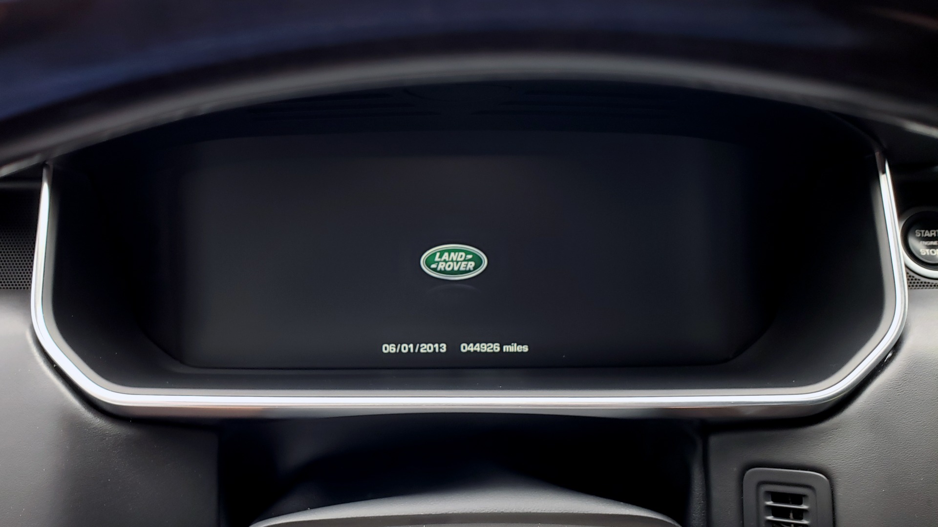 Used 2016 Land Rover RANGE ROVER AUTOBIOGRAPHY / SC-V8 / LWB / PANO-ROOF / NAV / MERIDIAN / ENT / REARVIEW for sale Sold at Formula Imports in Charlotte NC 28227 55